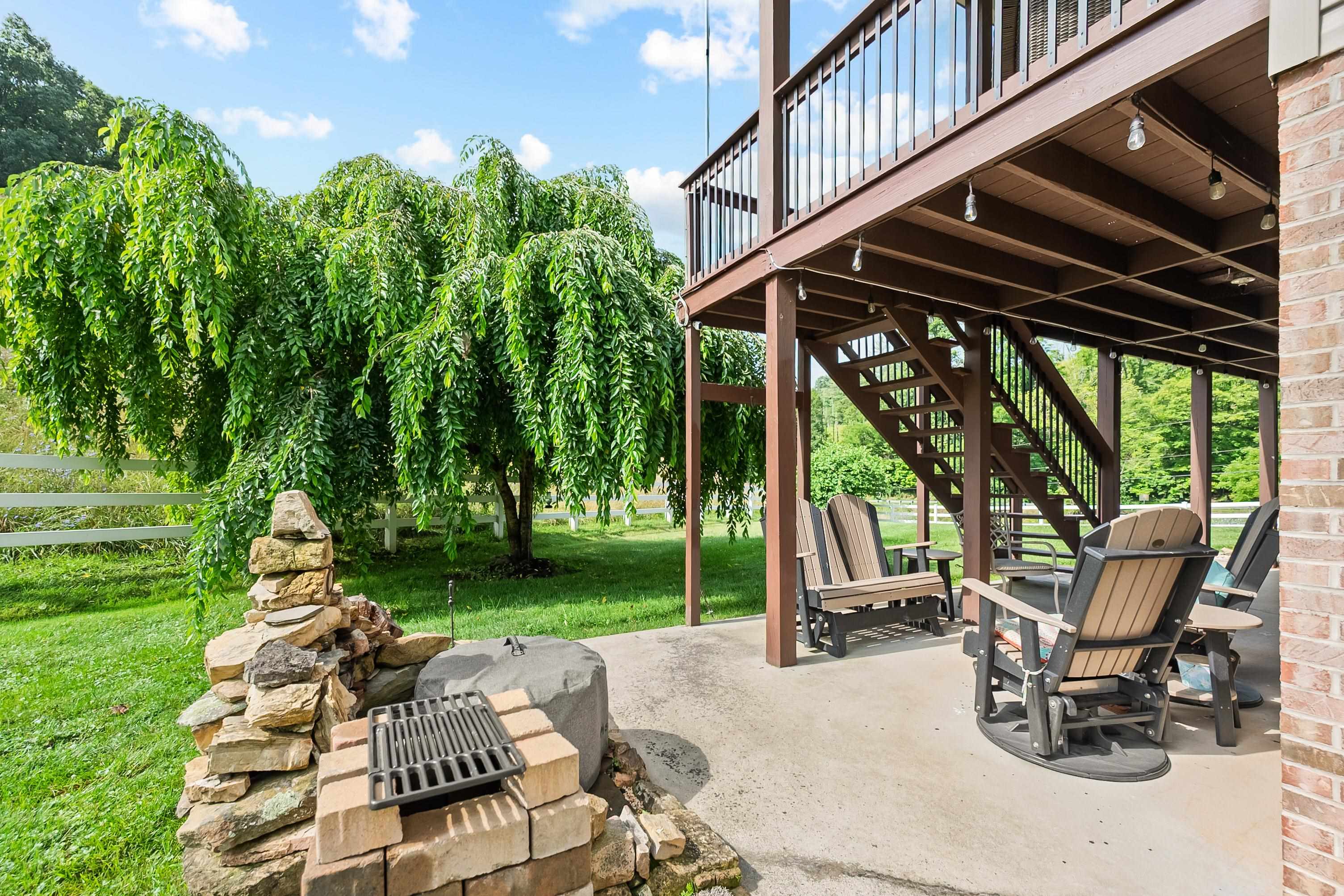 5896 Grayson Turnpike Crockett VA 24323