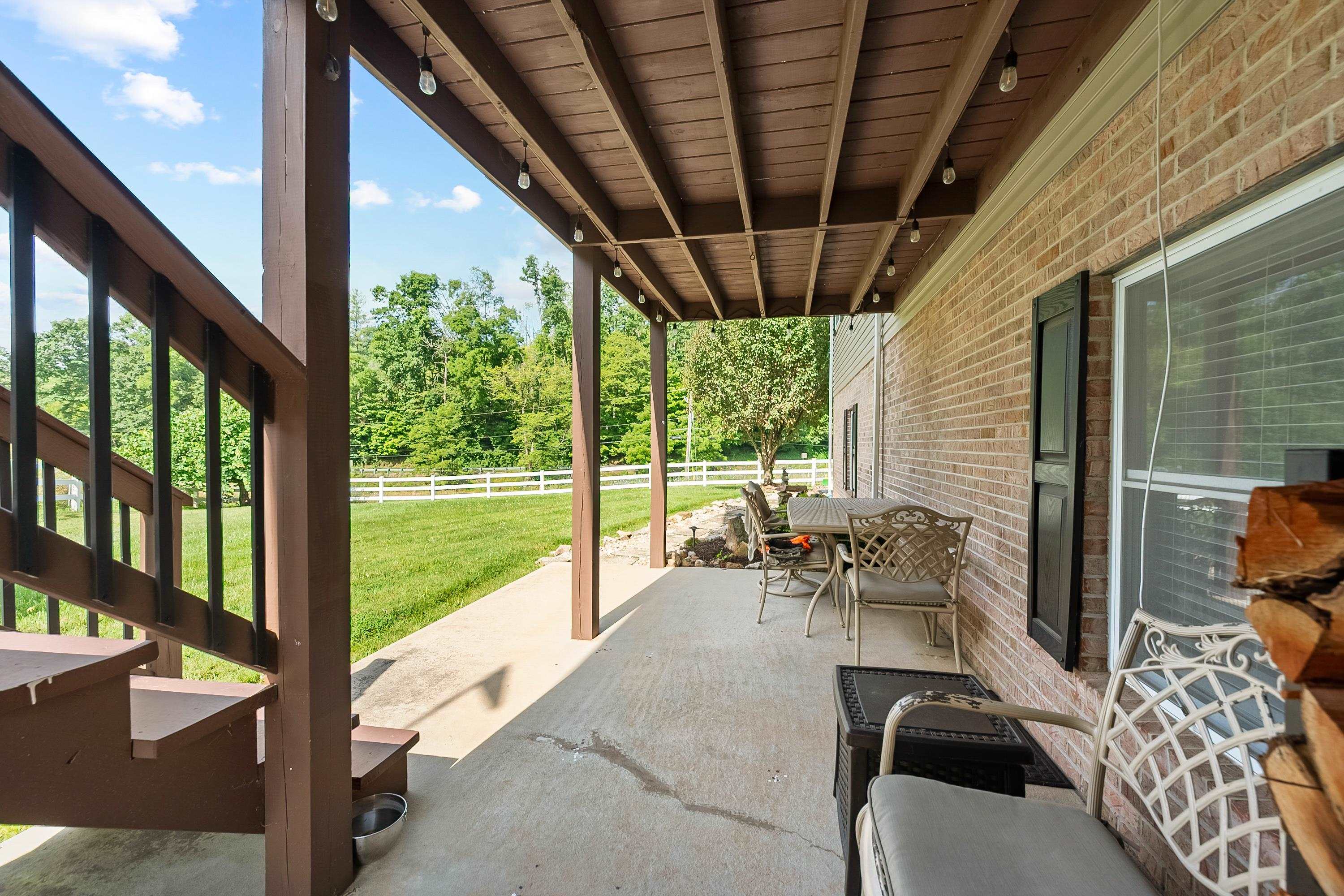 5896 Grayson Turnpike Crockett VA 24323