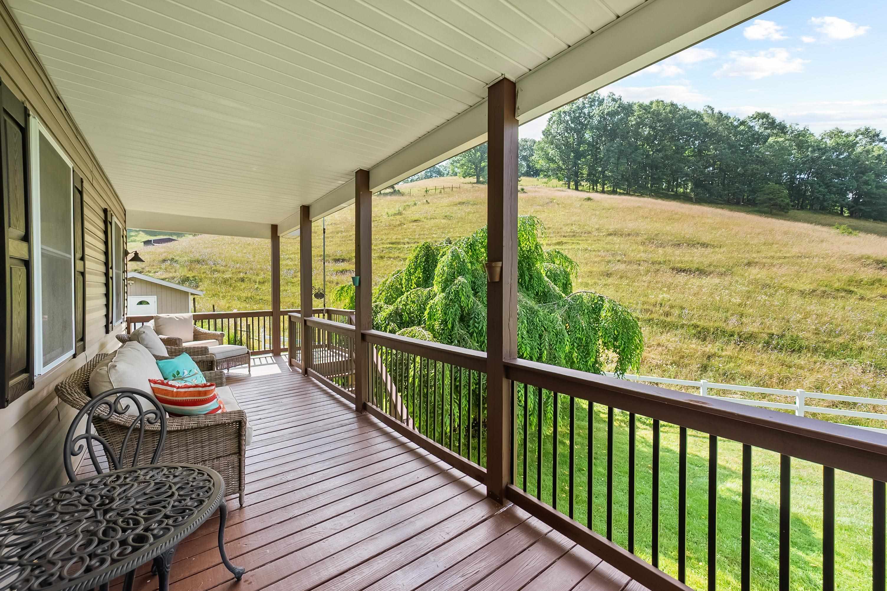 5896 Grayson Turnpike Crockett VA 24323