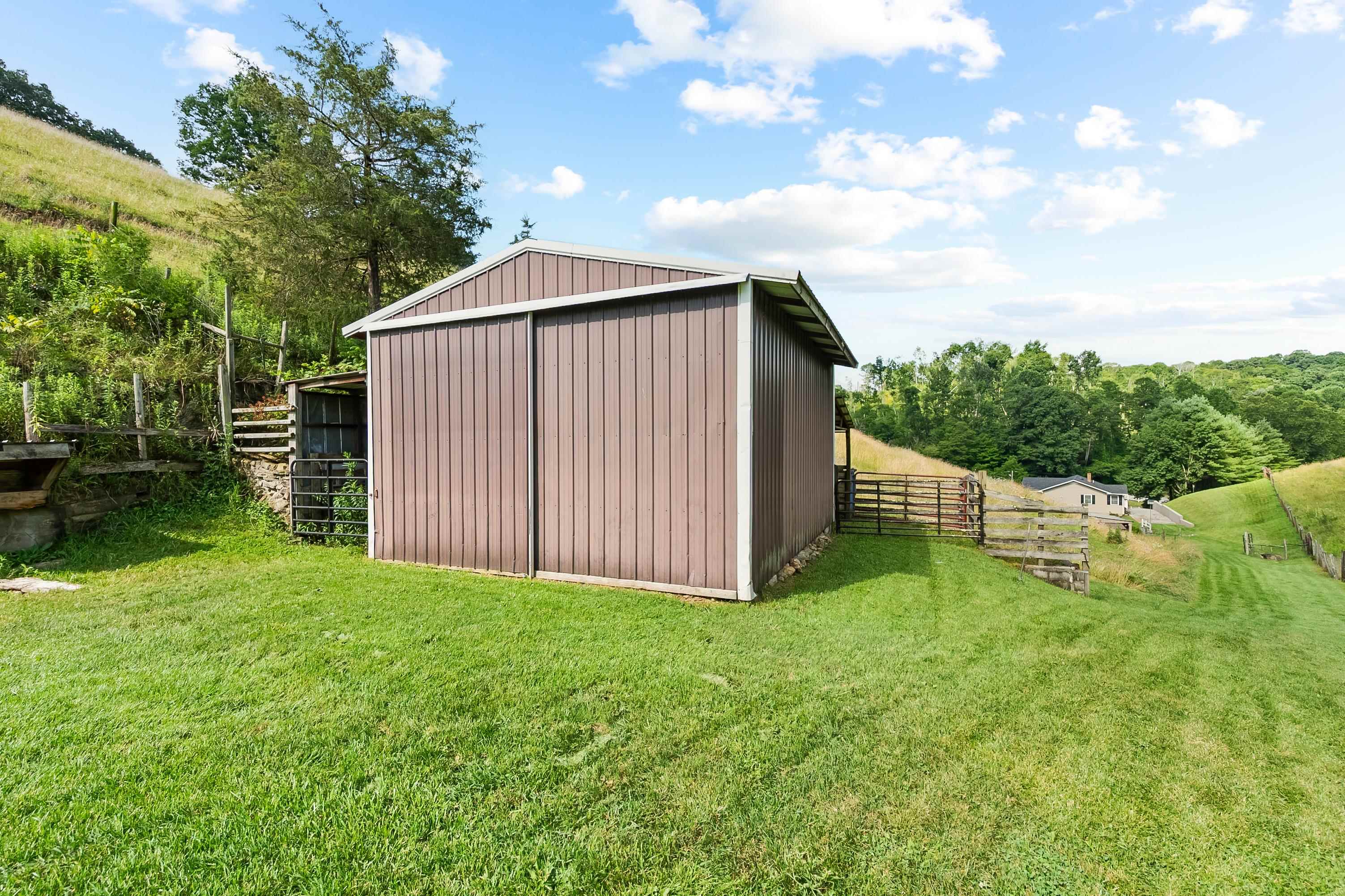 5896 Grayson Turnpike Crockett VA 24323