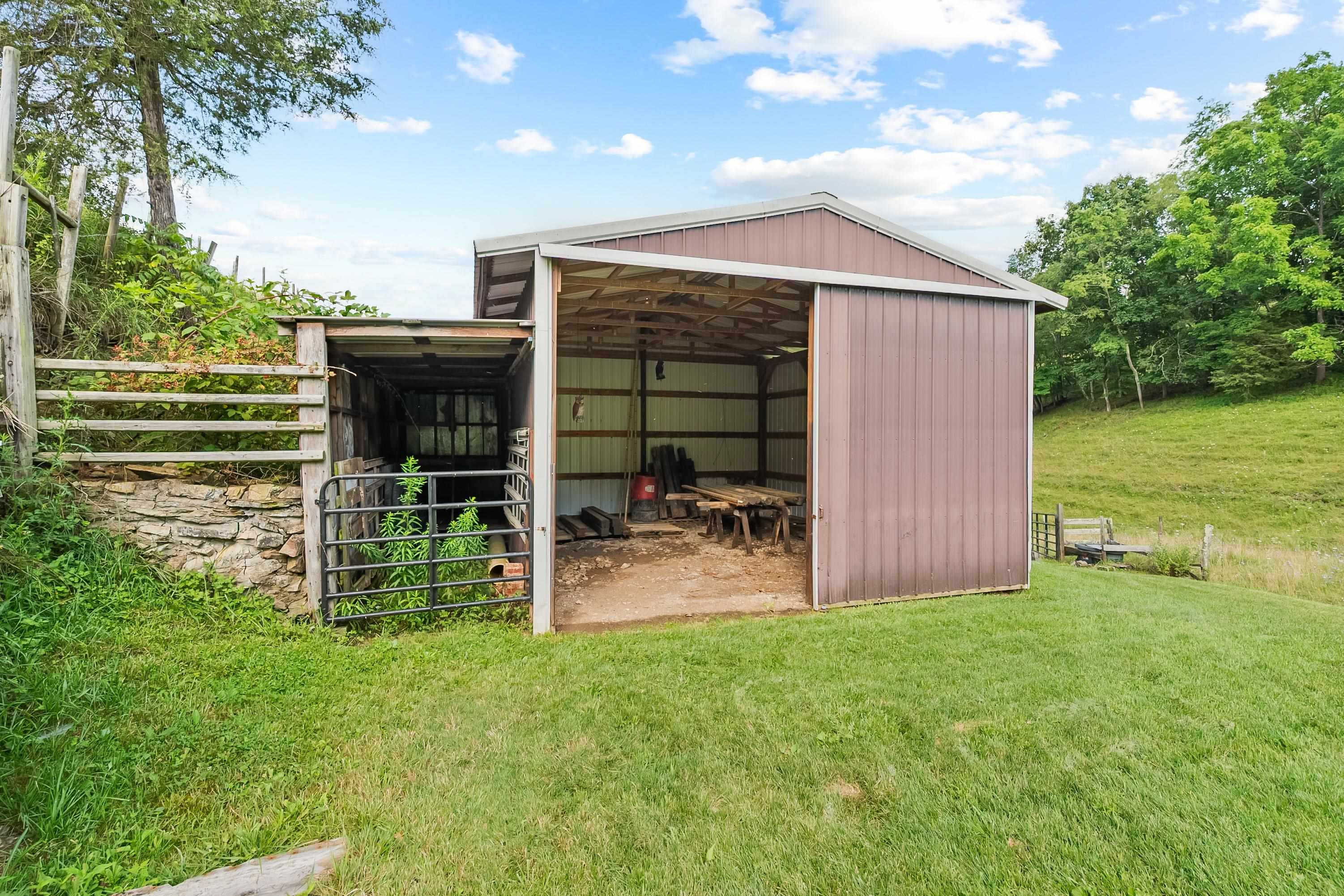 5896 Grayson Turnpike Crockett VA 24323