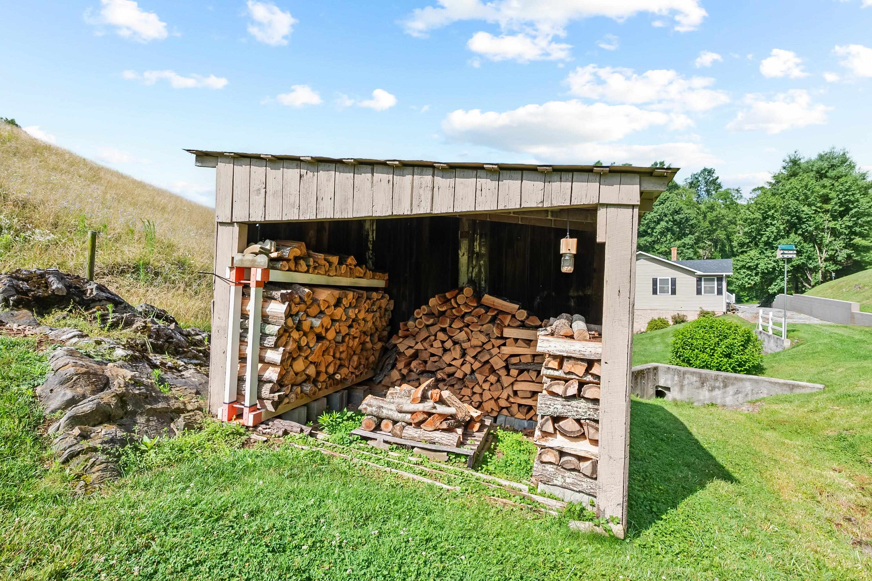 5896 Grayson Turnpike Crockett VA 24323