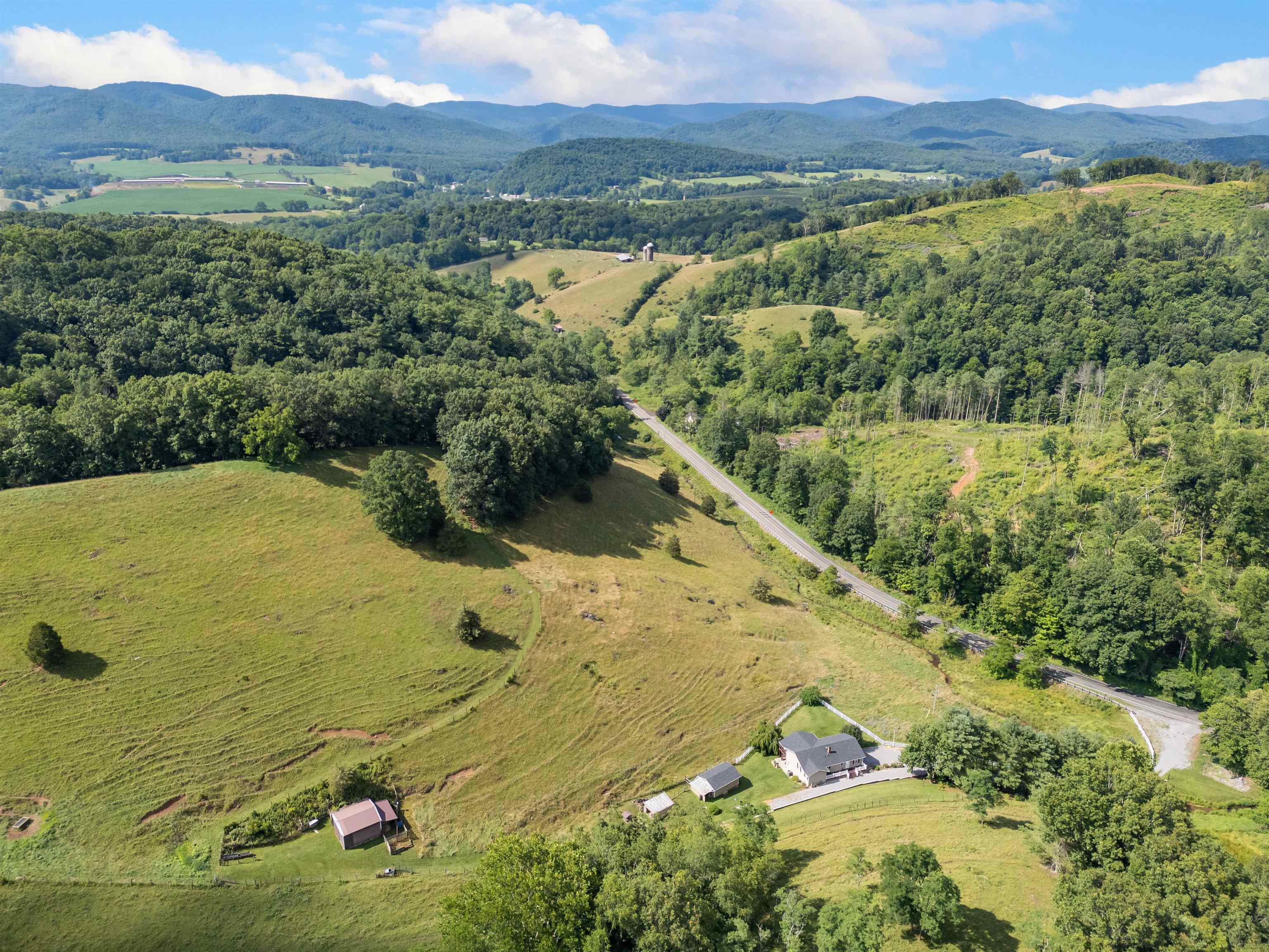 5896 Grayson Turnpike Crockett VA 24323