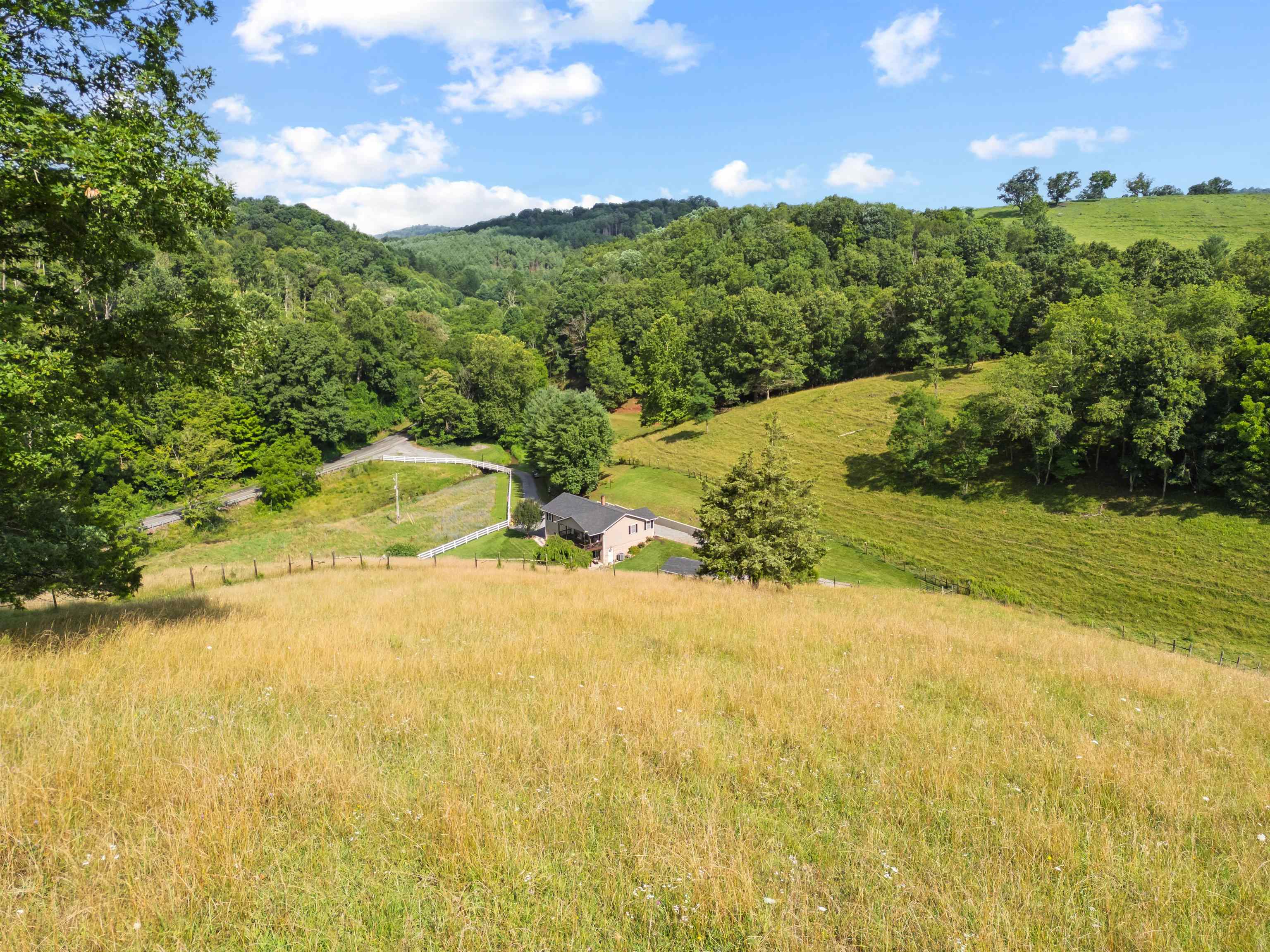 5896 Grayson Turnpike Crockett VA 24323