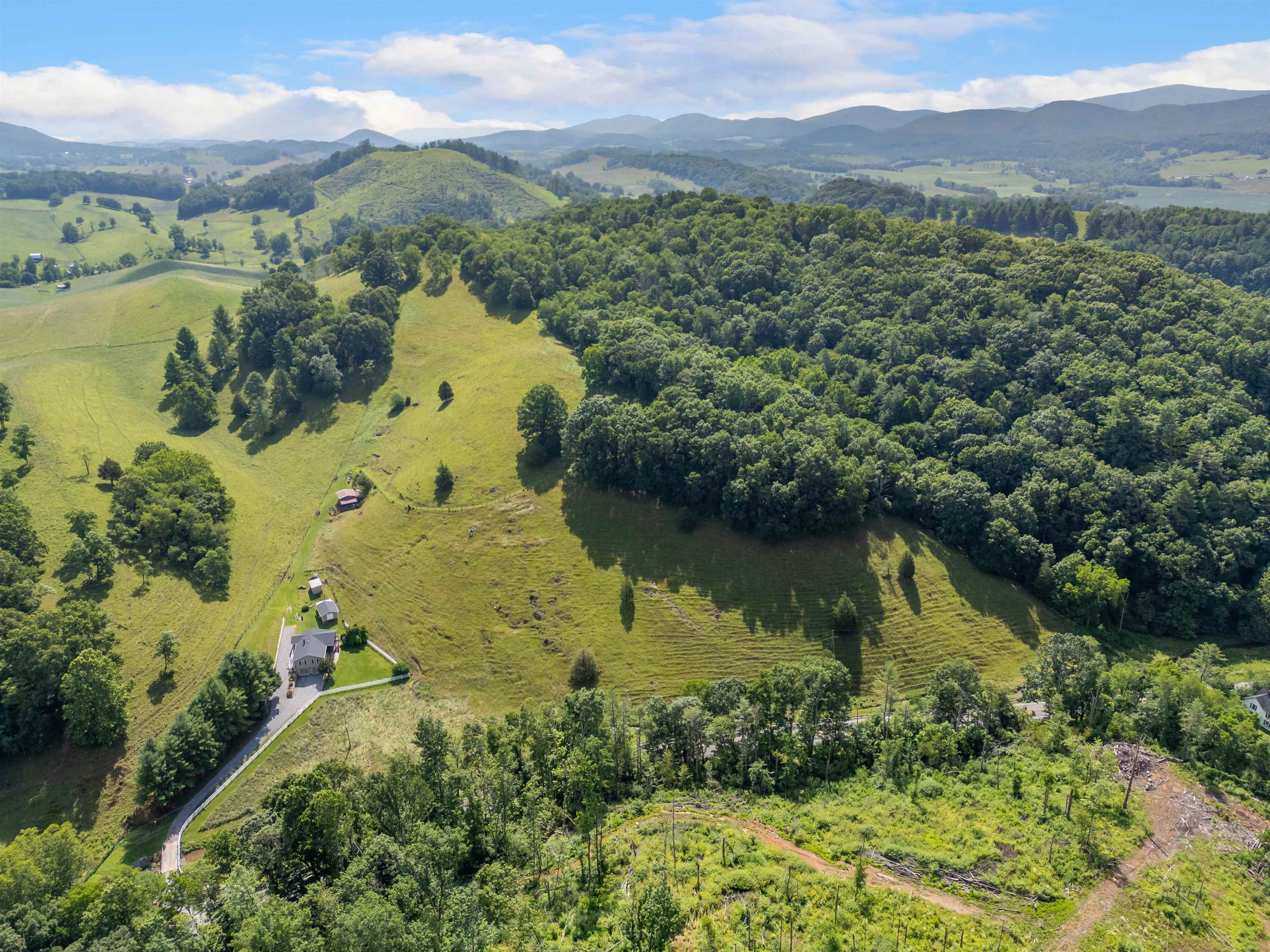 5896 Grayson Turnpike Crockett VA 24323