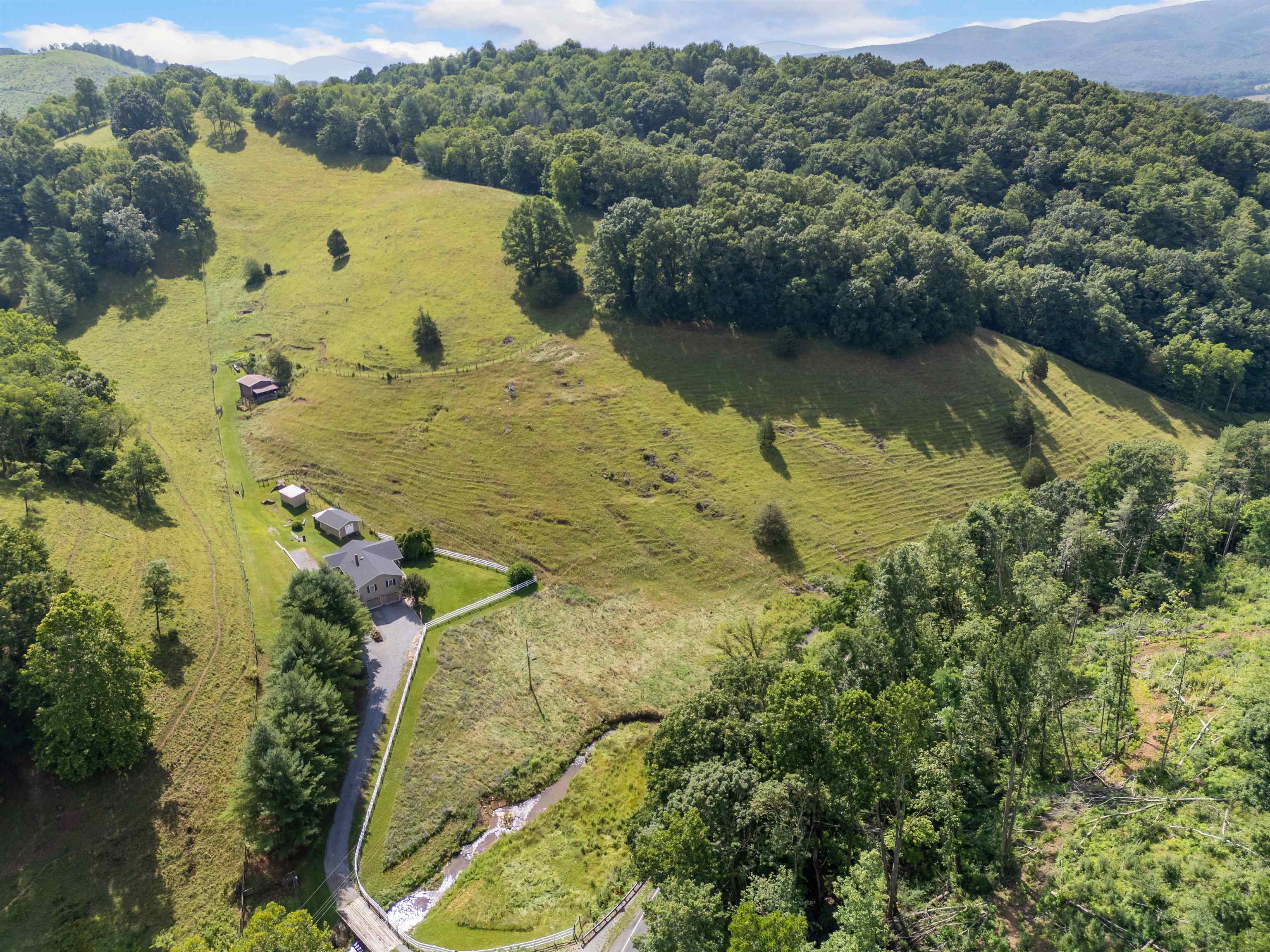 5896 Grayson Turnpike Crockett VA 24323