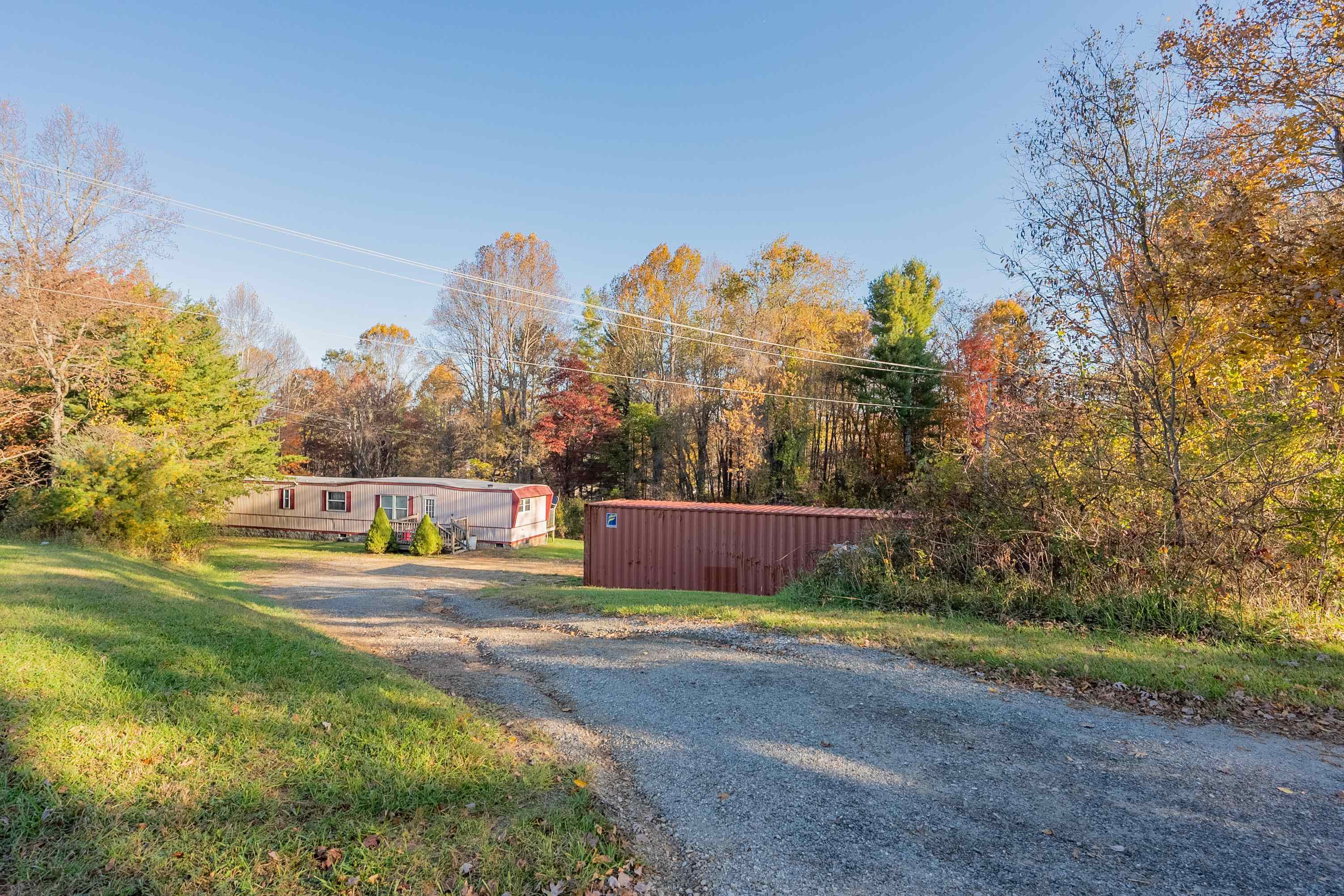 333 Needmore Lane NE Floyd VA 24091