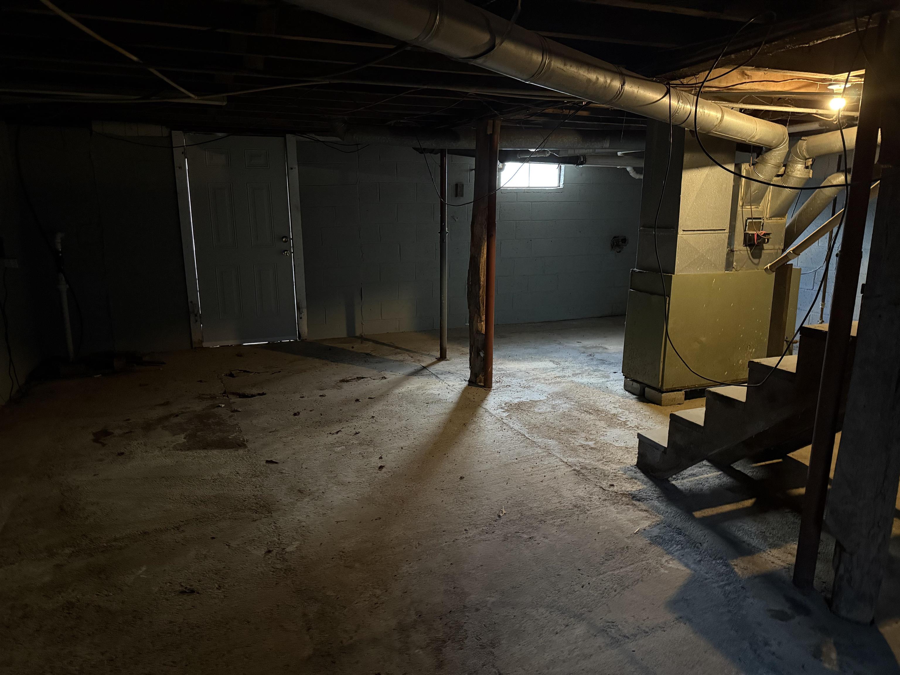 293 Clendennin Road Narrows VA 24124