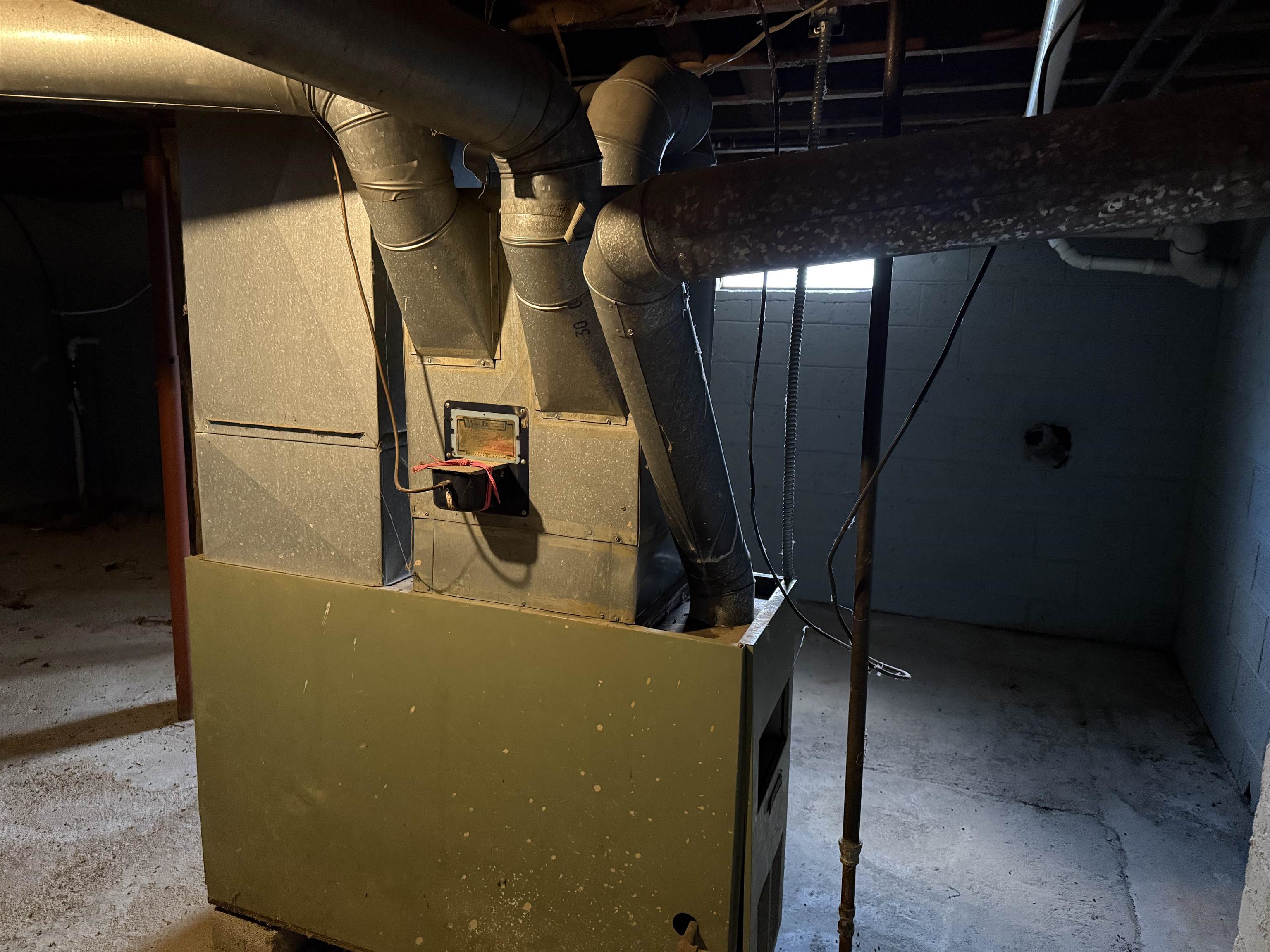 293 Clendennin Road Narrows VA 24124