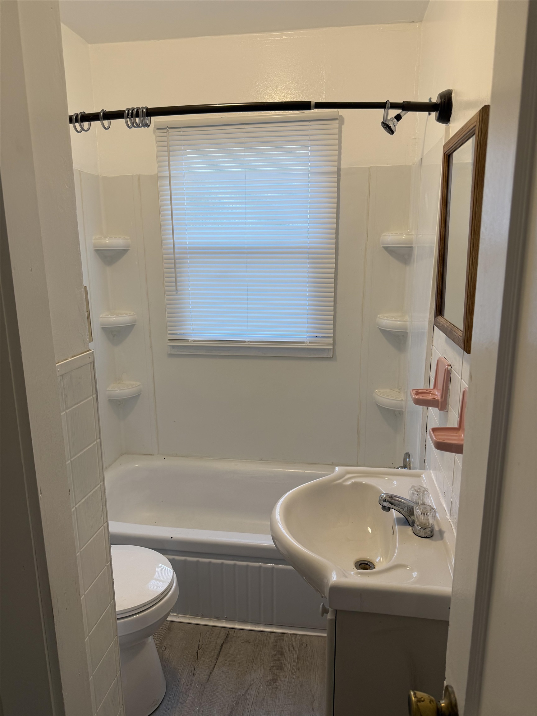 293 Clendennin Road Narrows VA 24124