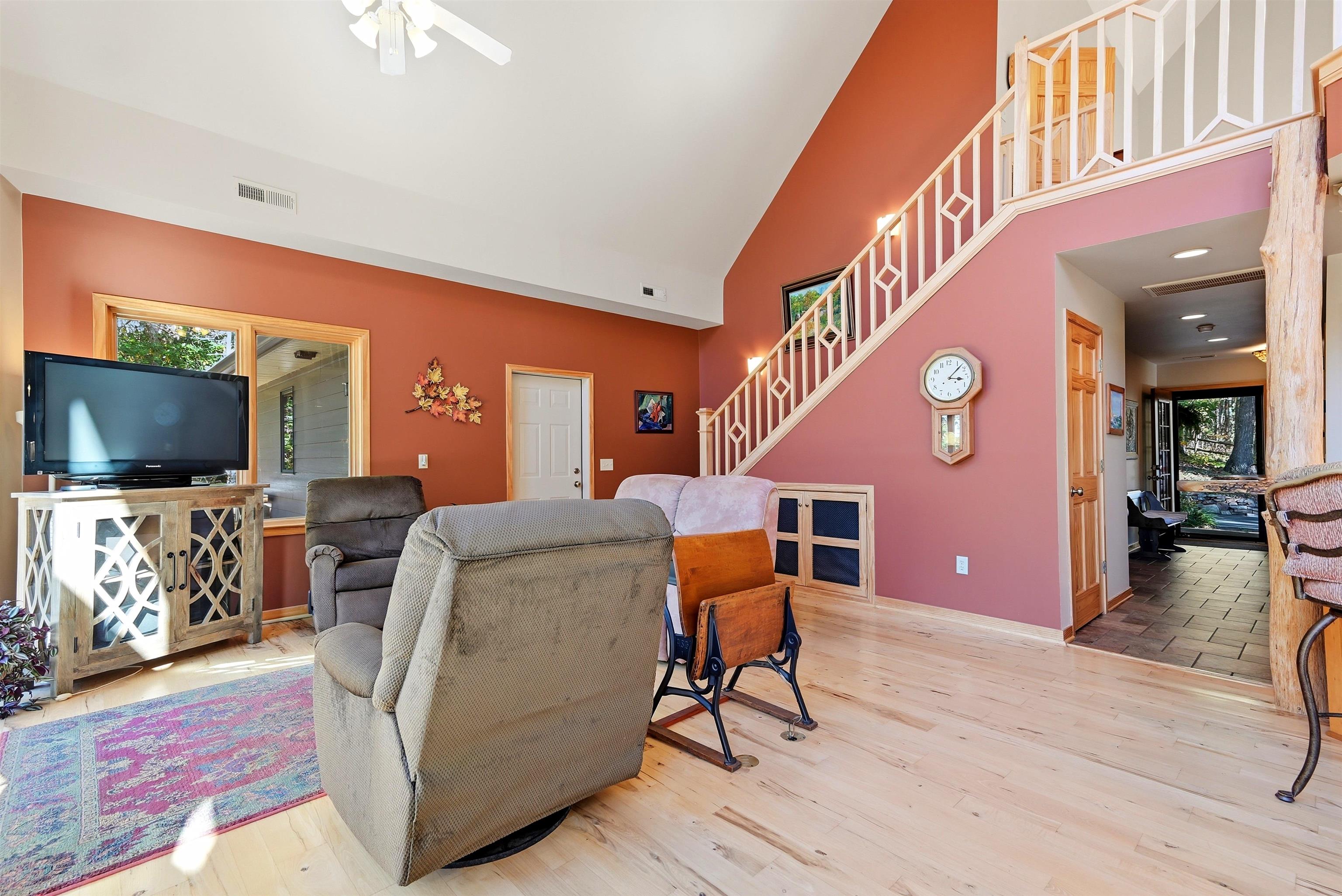 2054 Duncans Chapel Road NW Willis VA 24380