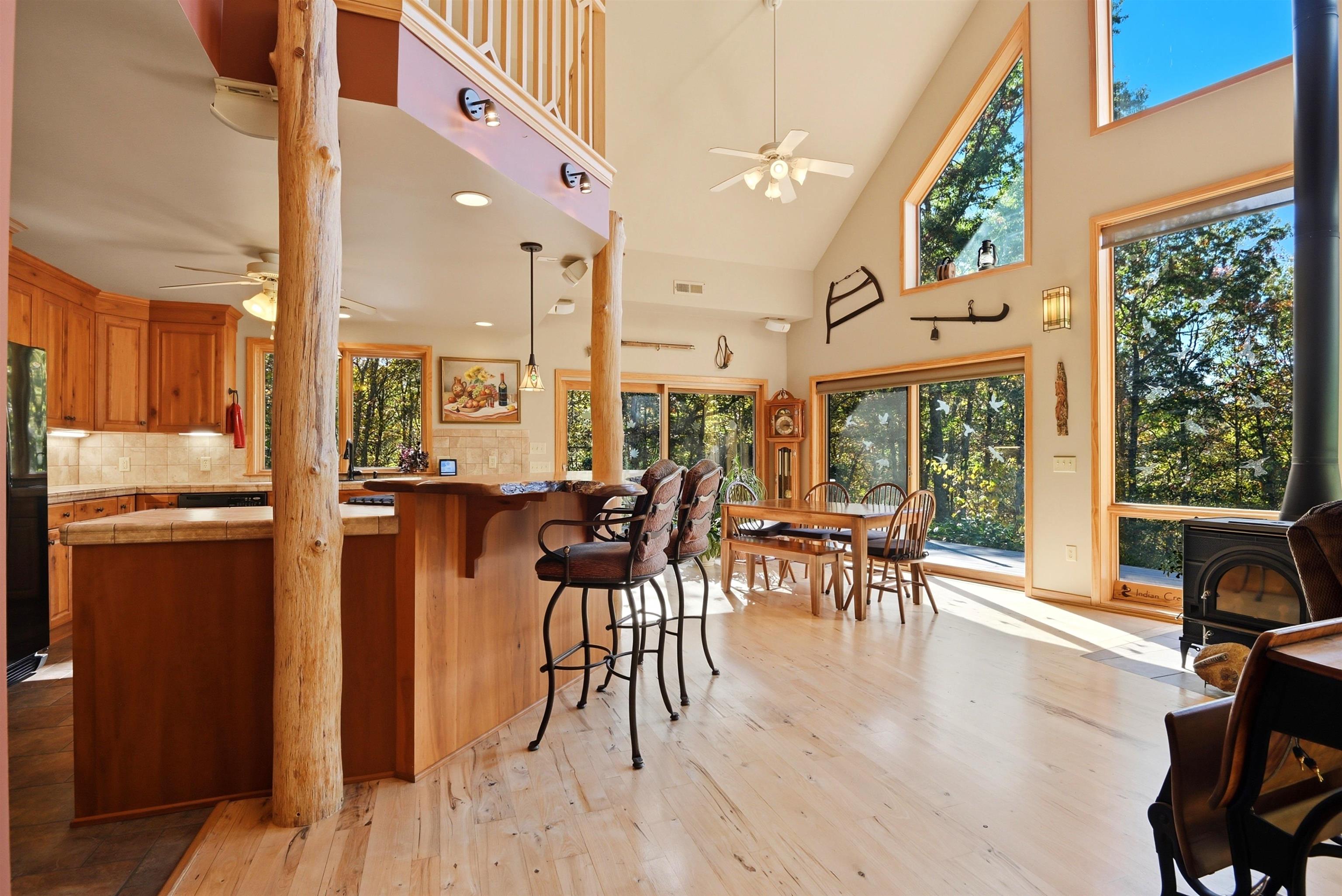 2054 Duncans Chapel Road NW Willis VA 24380