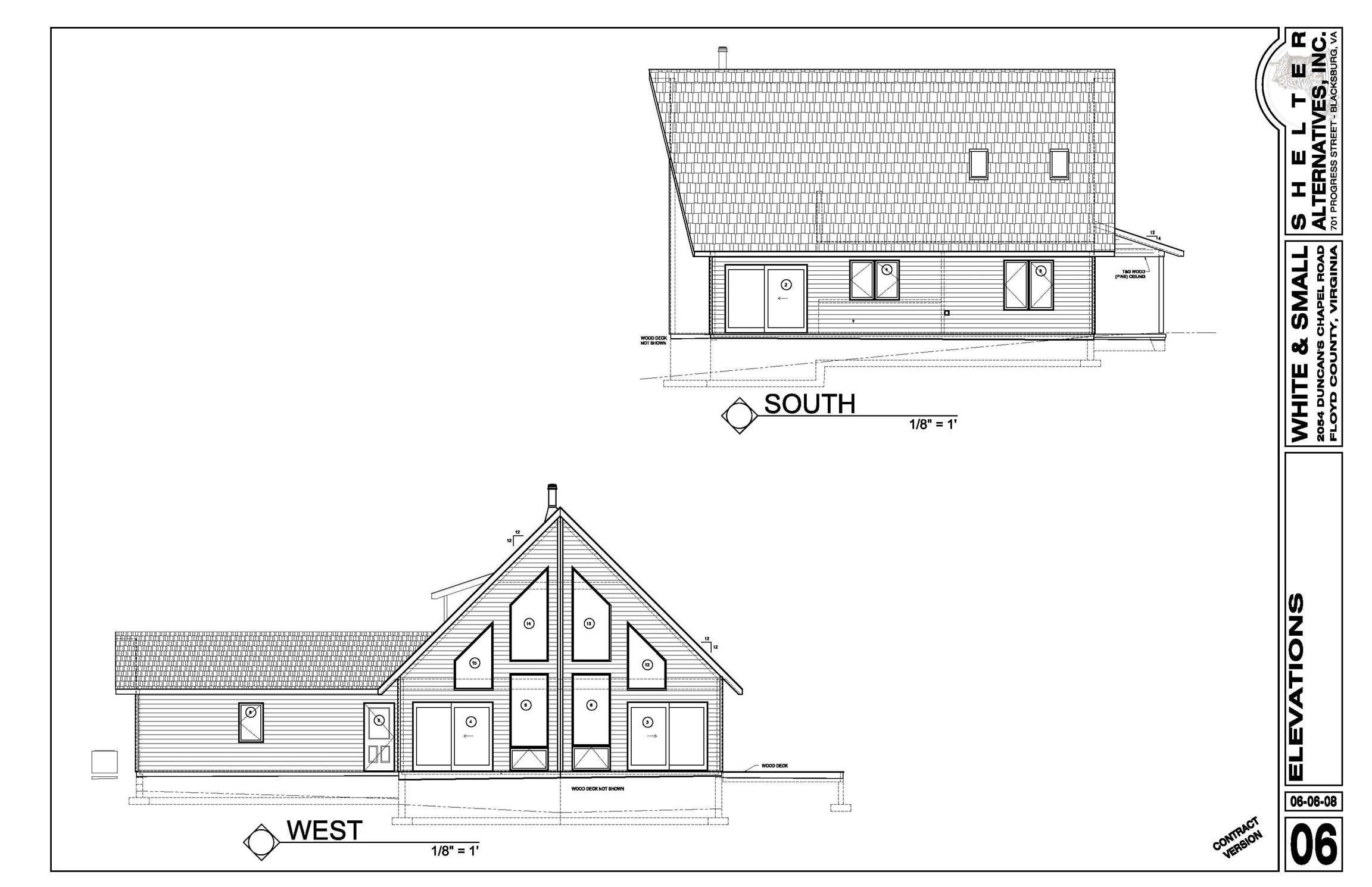 2054 Duncans Chapel Road NW Willis VA 24380
