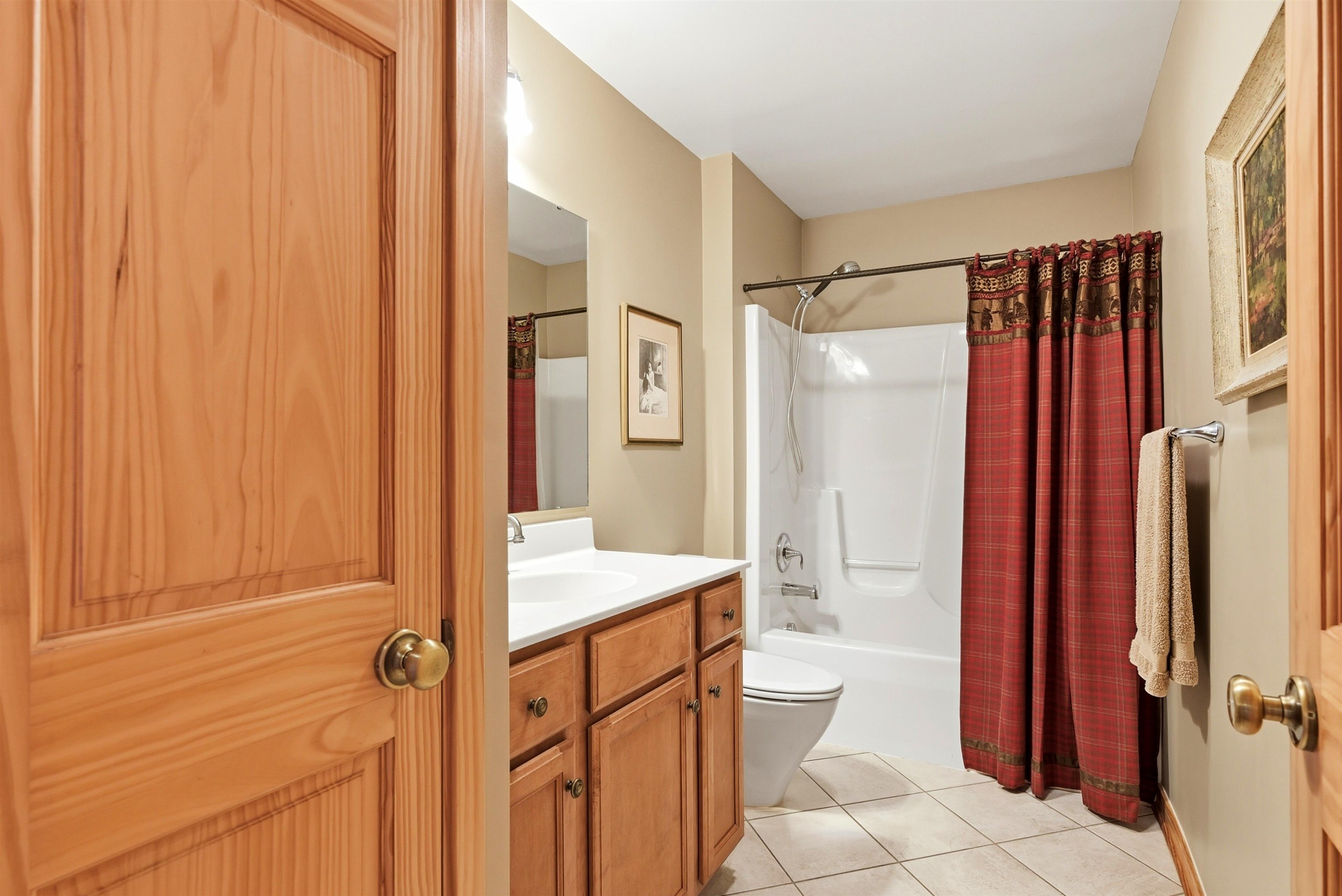 2054 Duncans Chapel Road NW Willis VA 24380