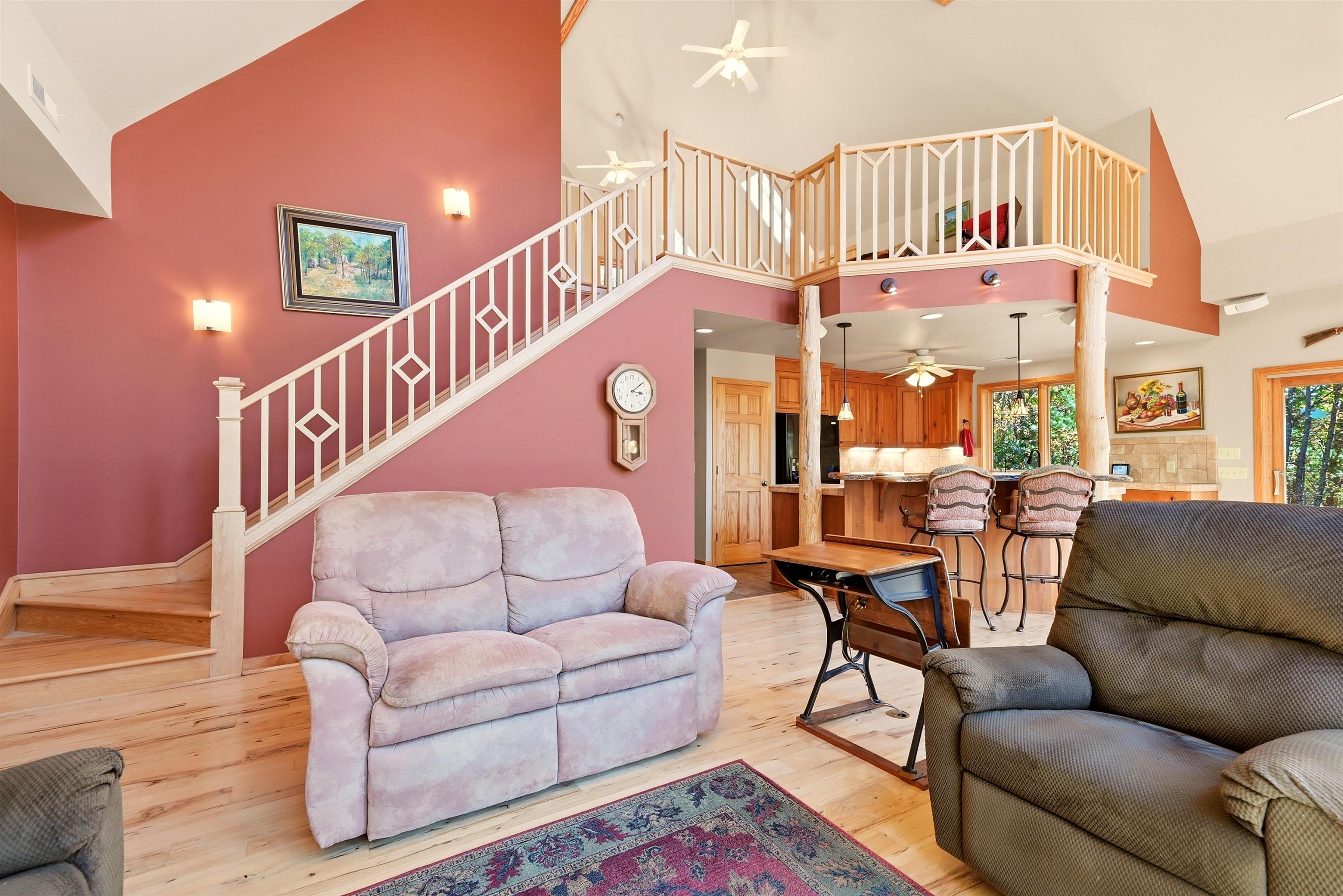 2054 Duncans Chapel Road NW Willis VA 24380