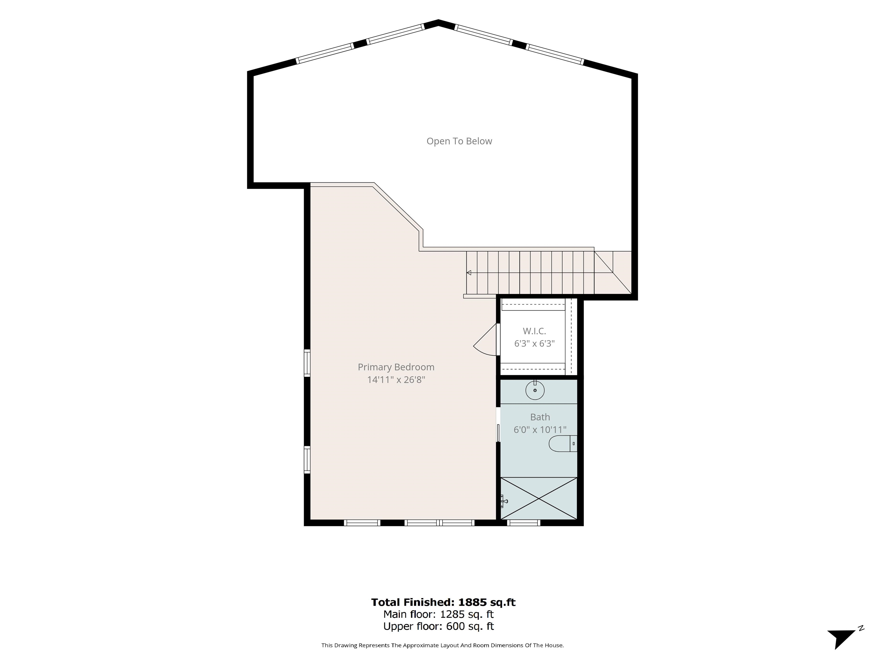 2054 Duncans Chapel Road NW Willis VA 24380
