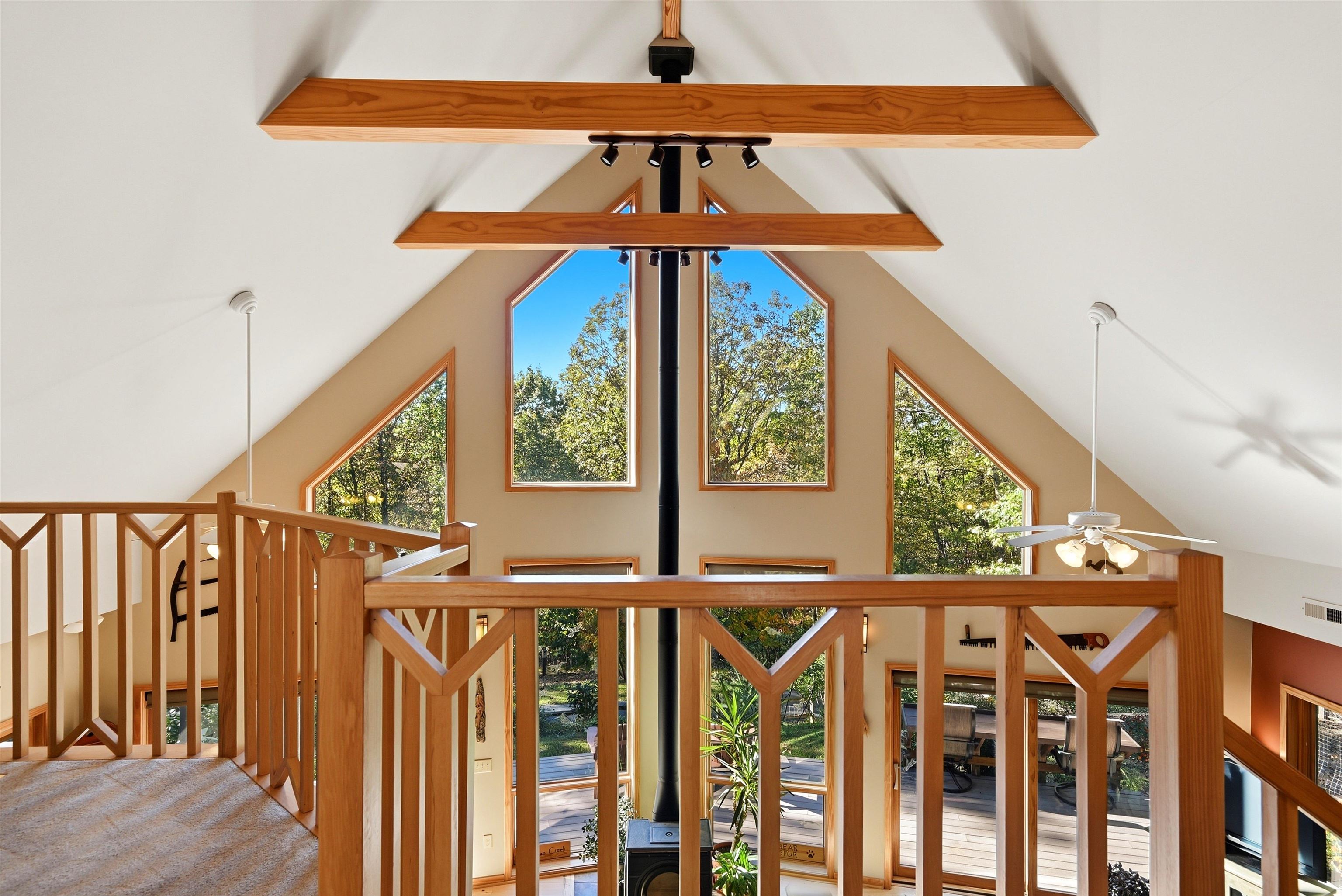 2054 Duncans Chapel Road NW Willis VA 24380