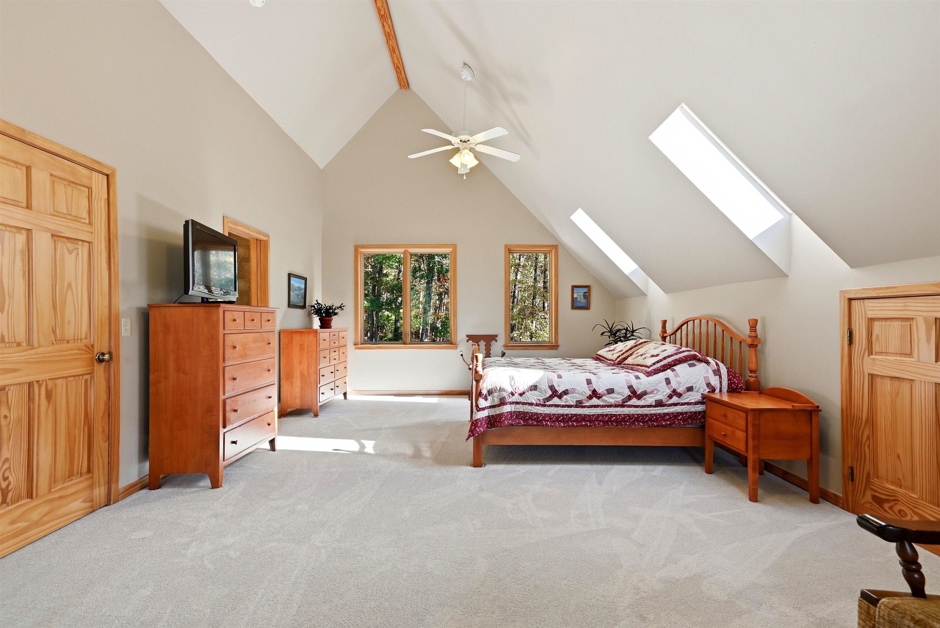 2054 Duncans Chapel Road NW Willis VA 24380