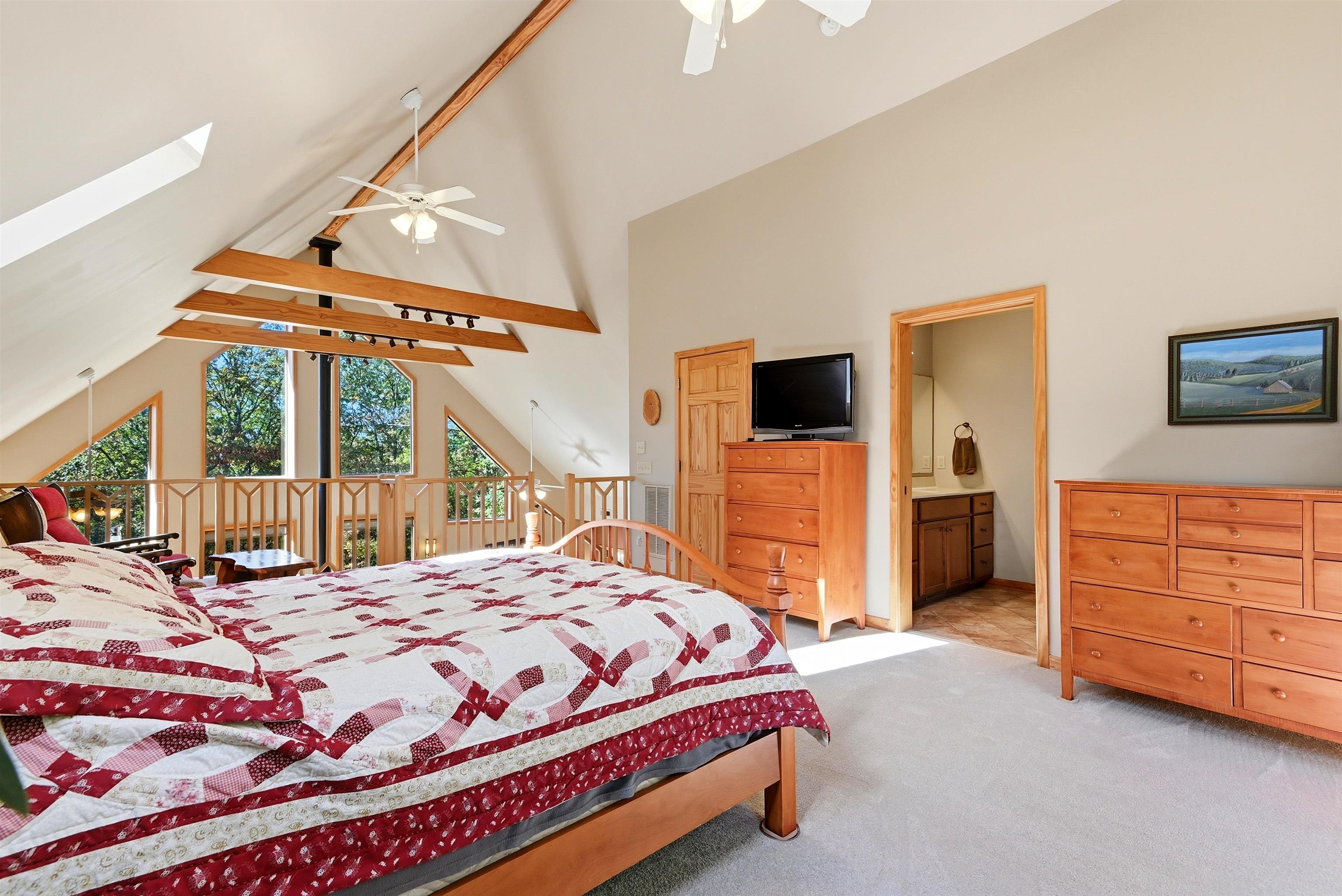 2054 Duncans Chapel Road NW Willis VA 24380