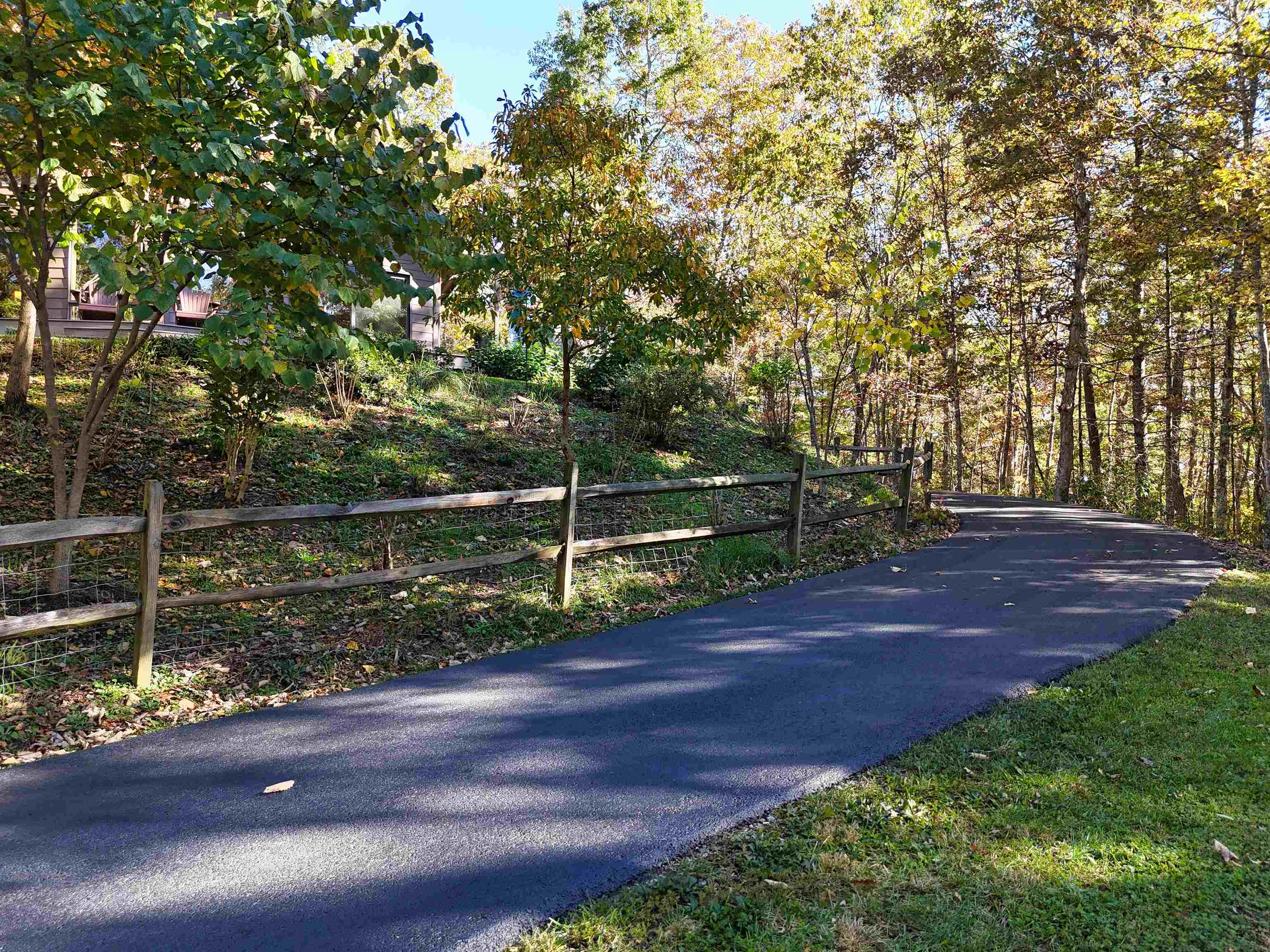 2054 Duncans Chapel Road NW Willis VA 24380