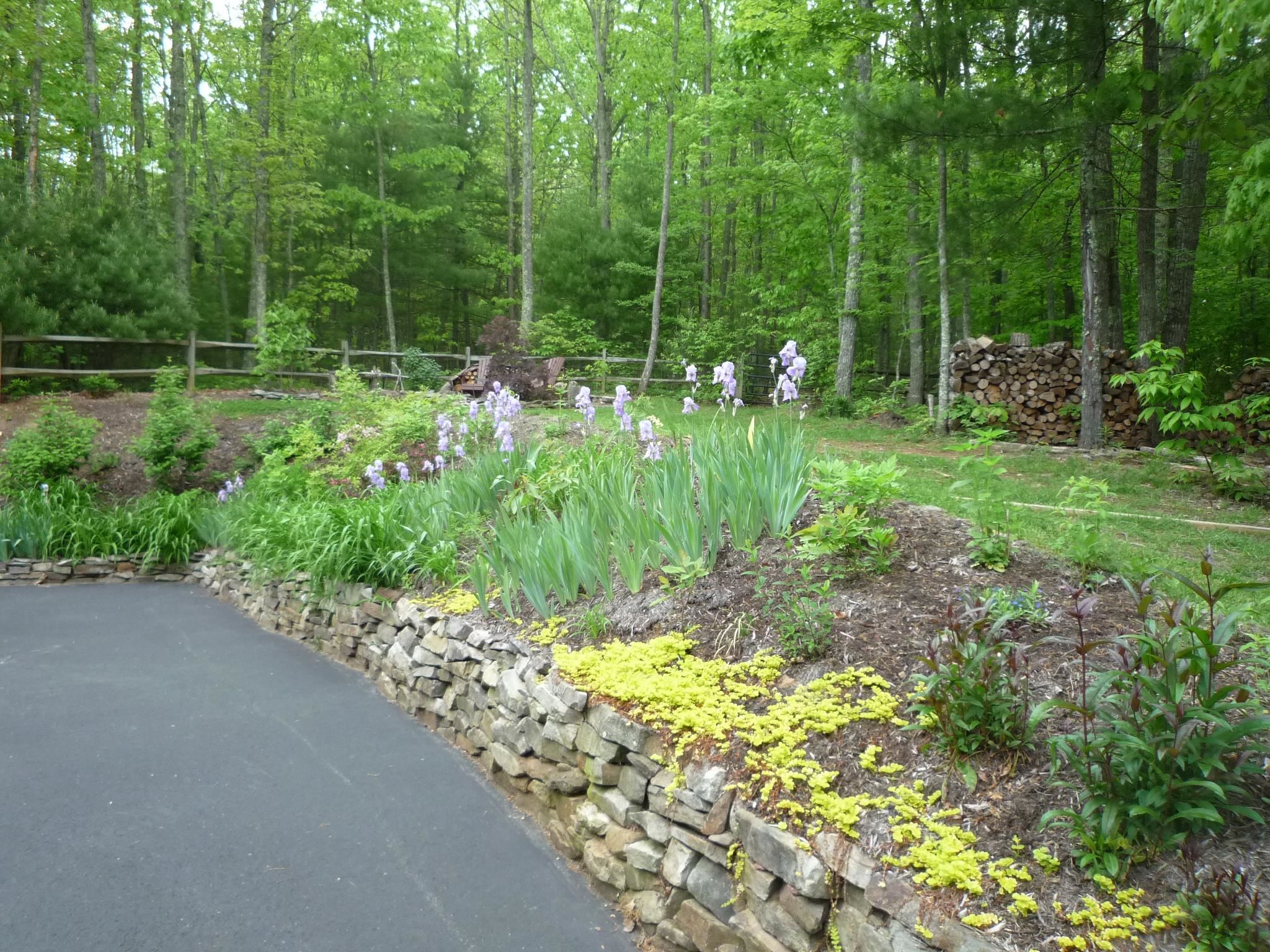 2054 Duncans Chapel Road NW Willis VA 24380