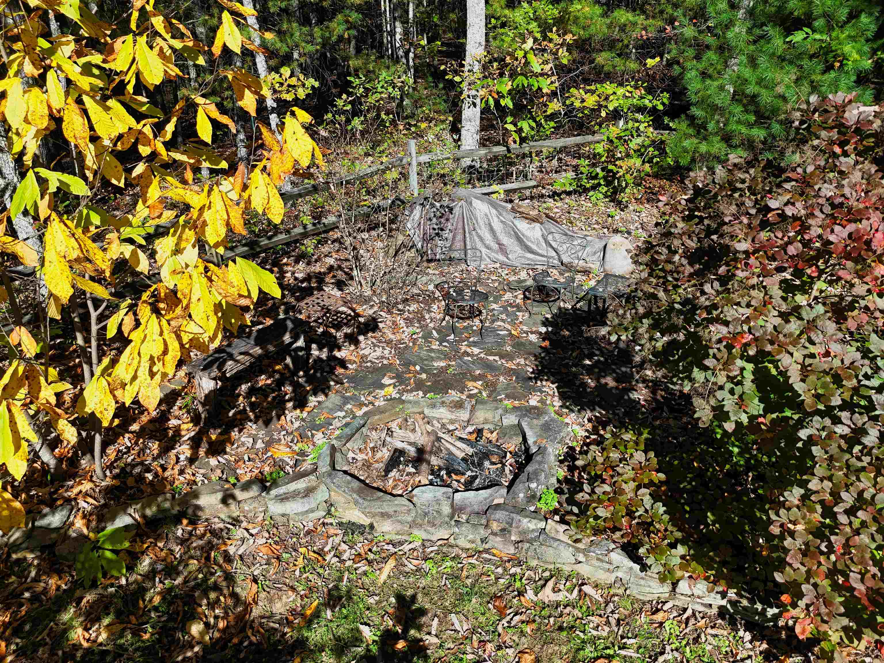 2054 Duncans Chapel Road NW Willis VA 24380