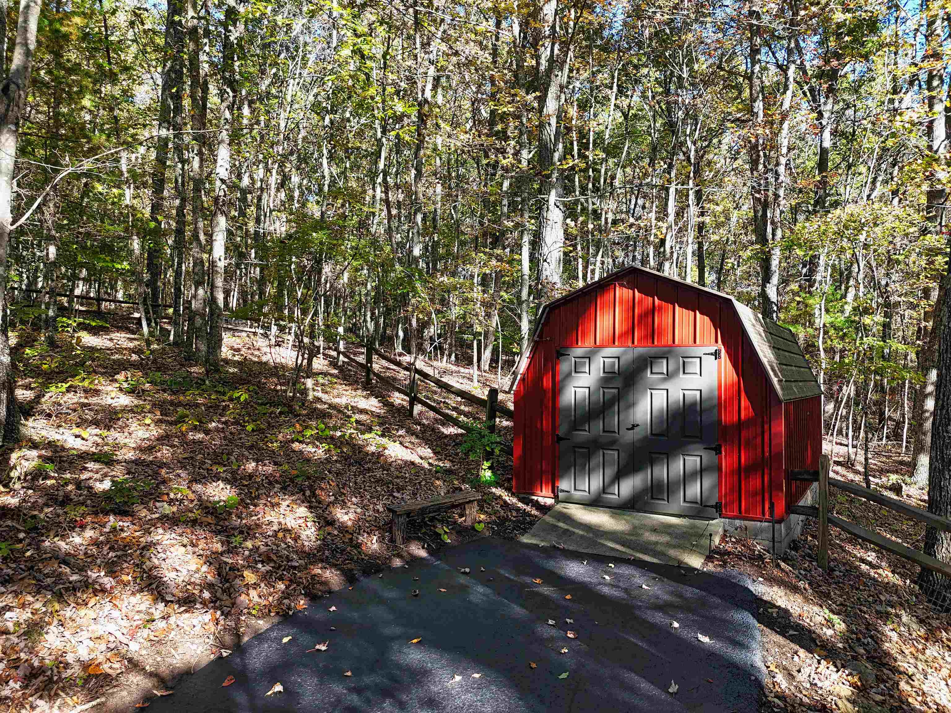 2054 Duncans Chapel Road NW Willis VA 24380