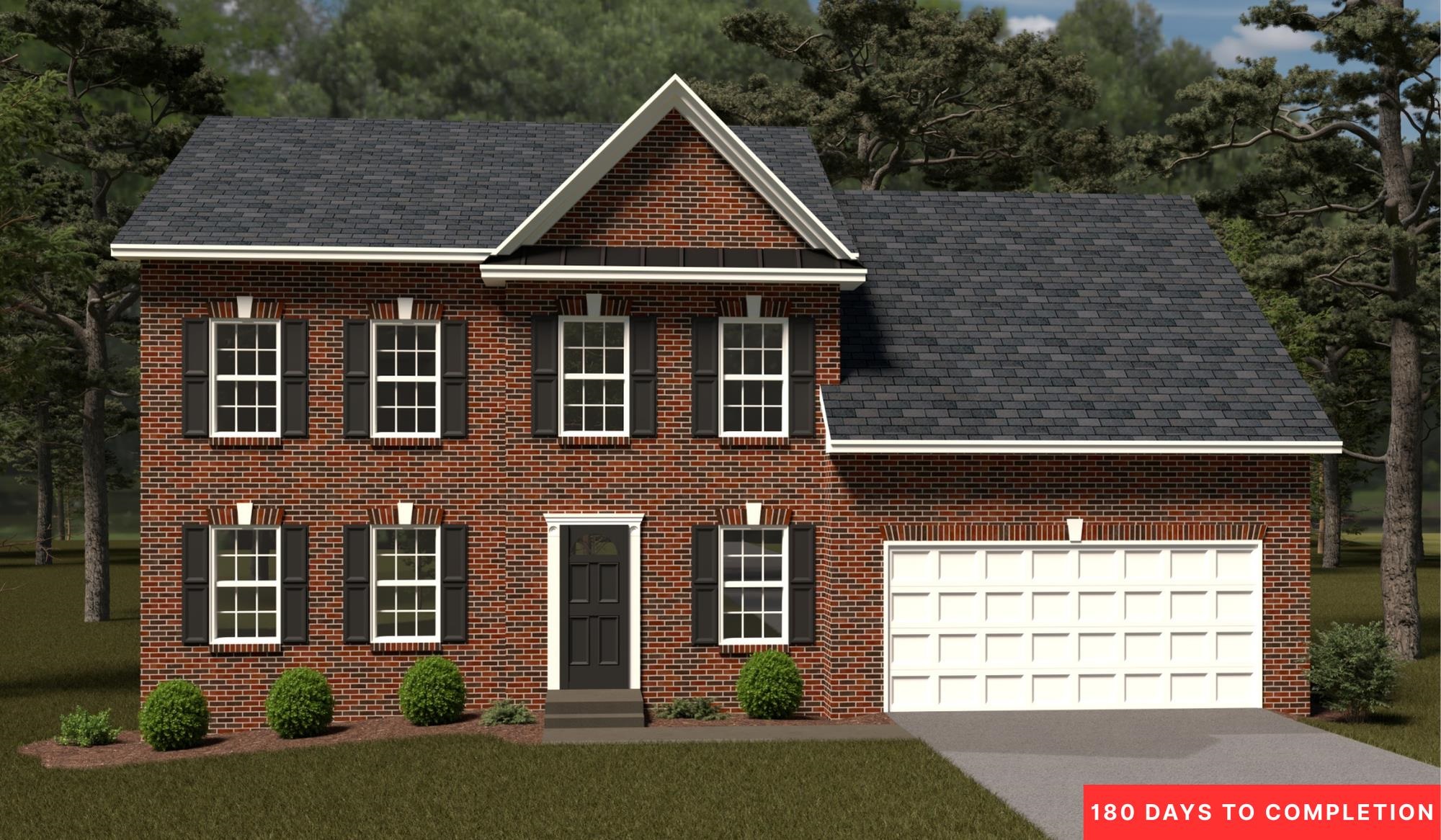 365 Westchester Avenue NW Christiansburg VA 24073