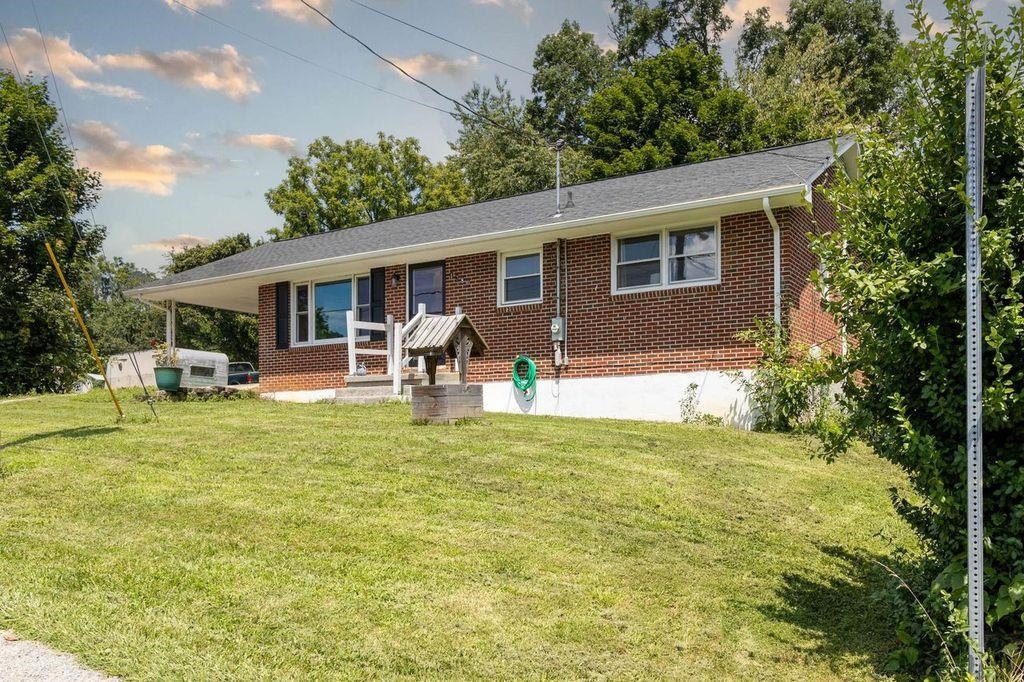 1380 Rigby Street Christiansburg VA 24073