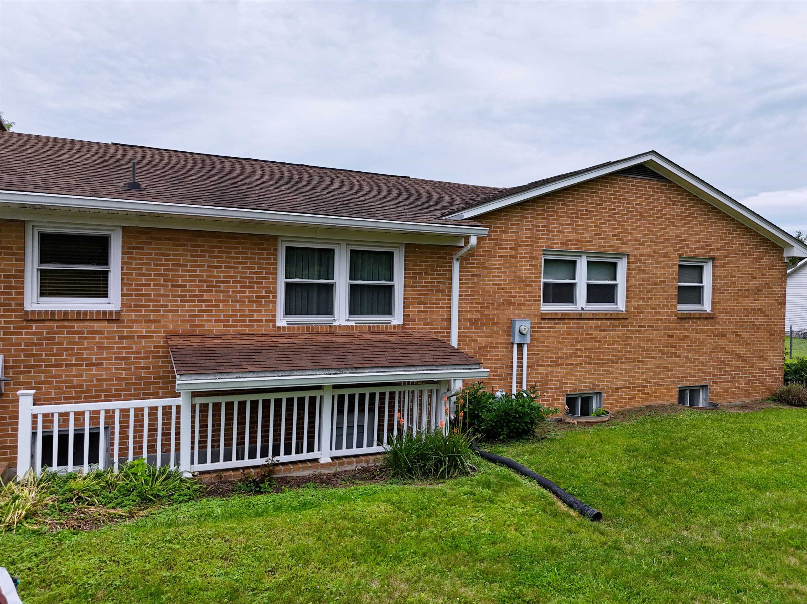 2001 9th Street Radford VA 24141