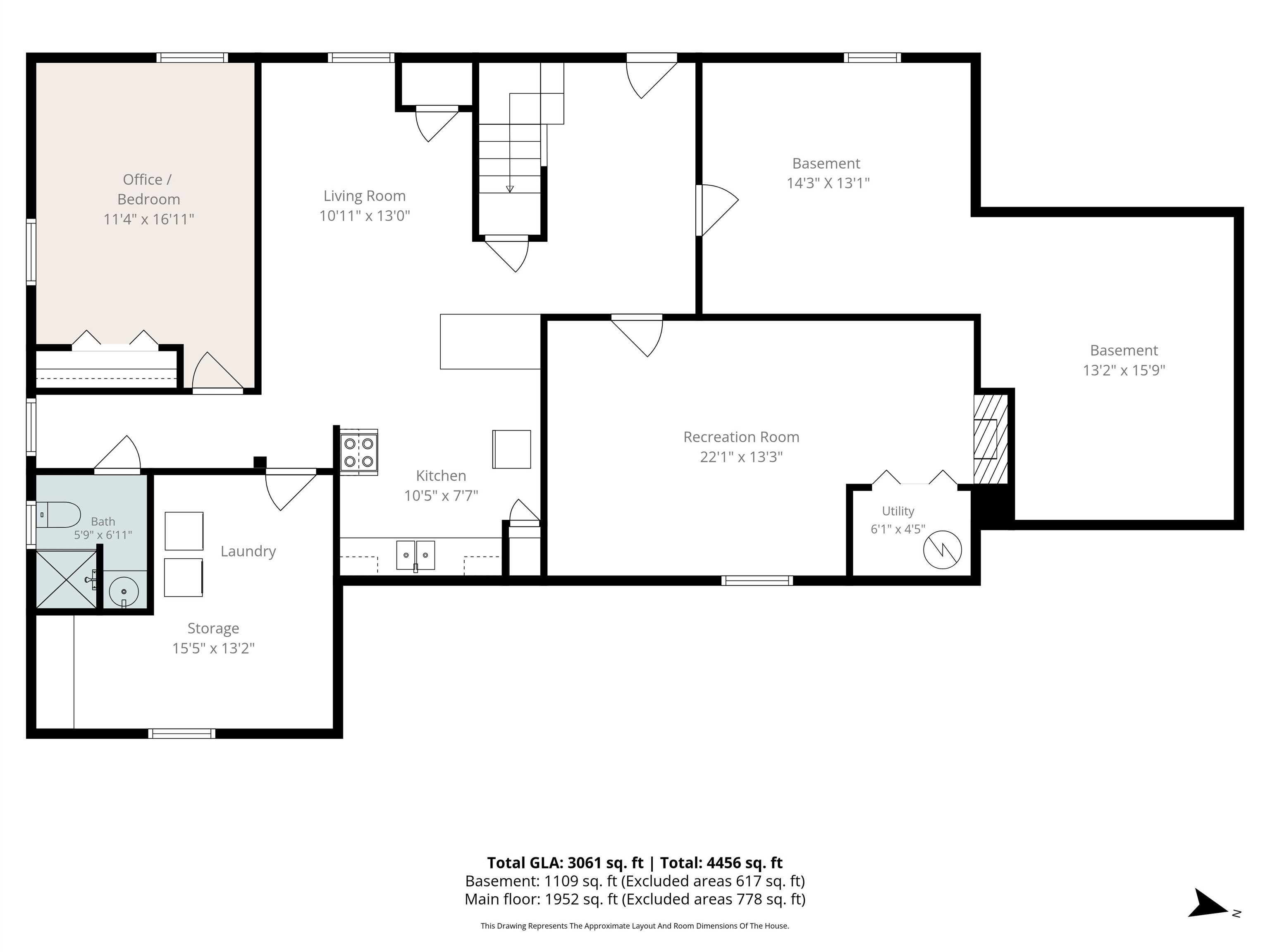 2001 9th Street Radford VA 24141