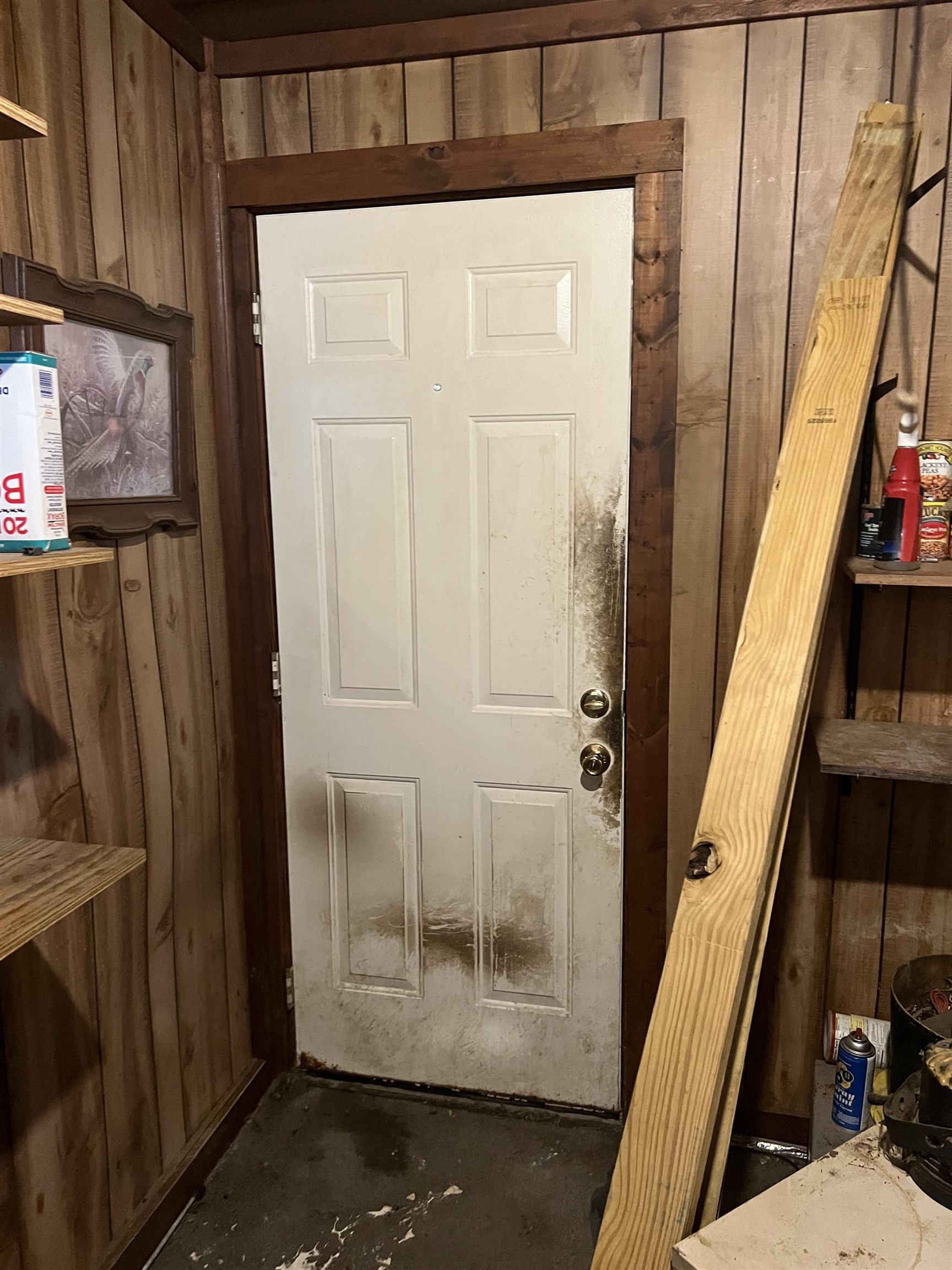 1970 Snider Lane Pulaski VA 24301