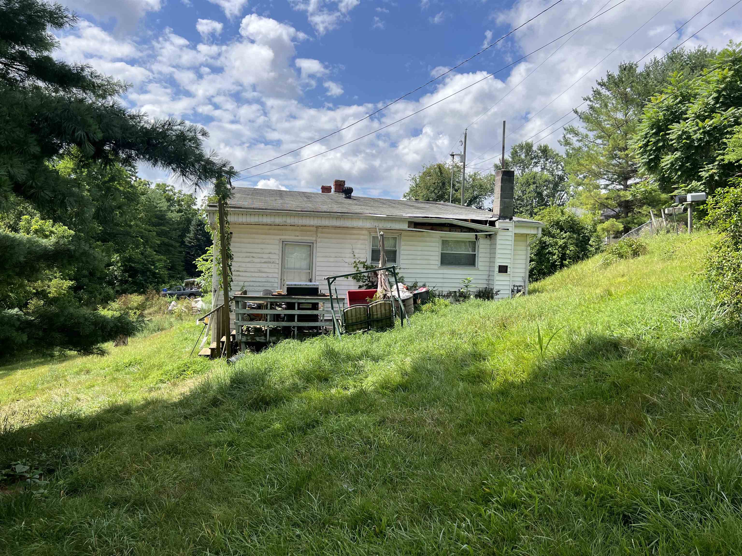 1970 Snider Lane Pulaski VA 24301