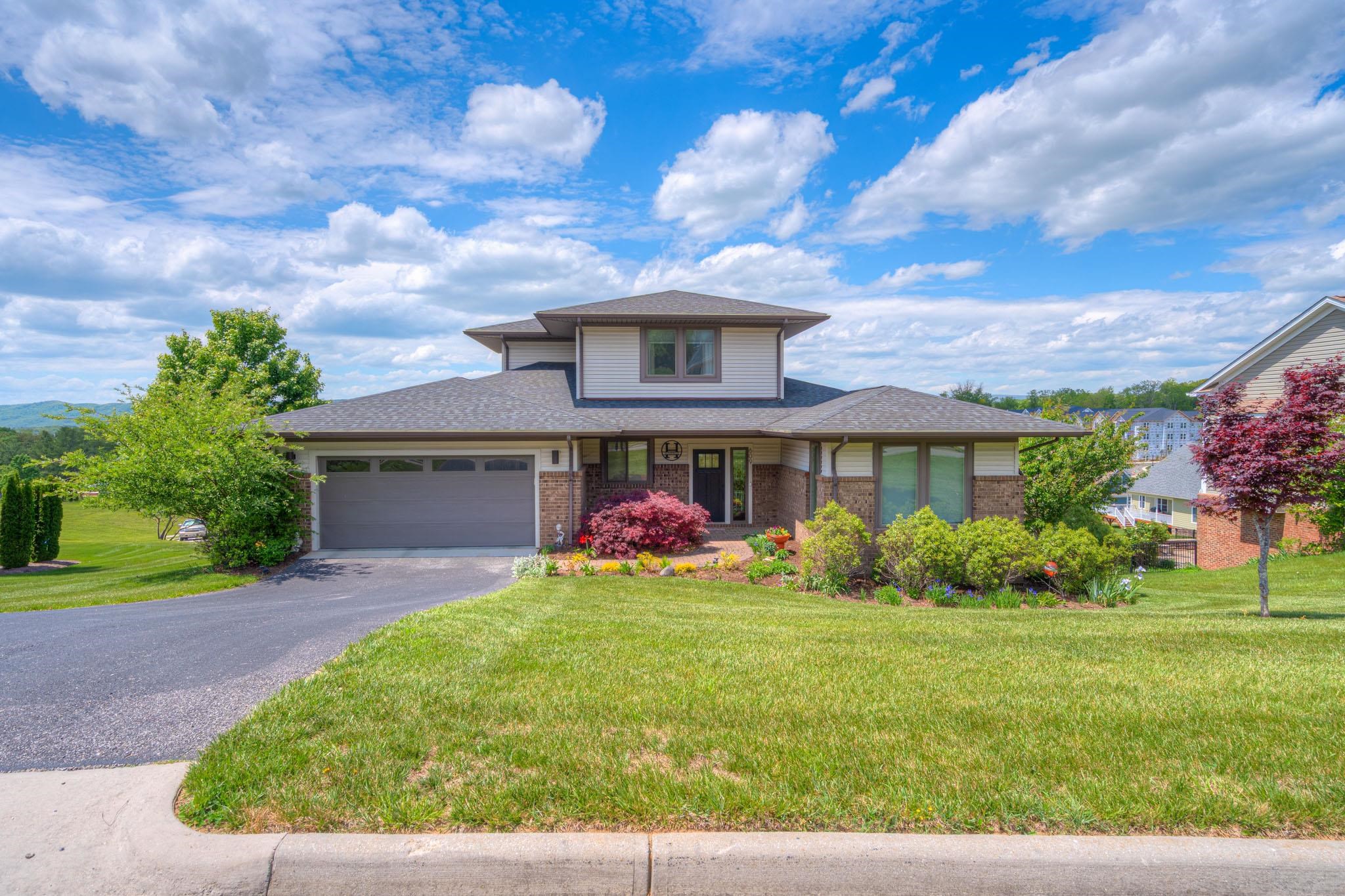 609 Kelly Lane Blacksburg VA 24060