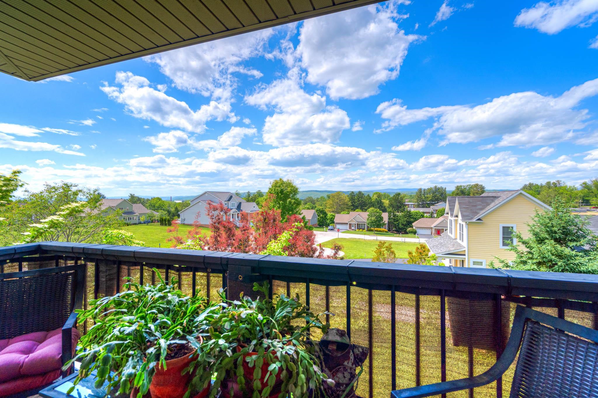 609 Kelly Lane Blacksburg VA 24060