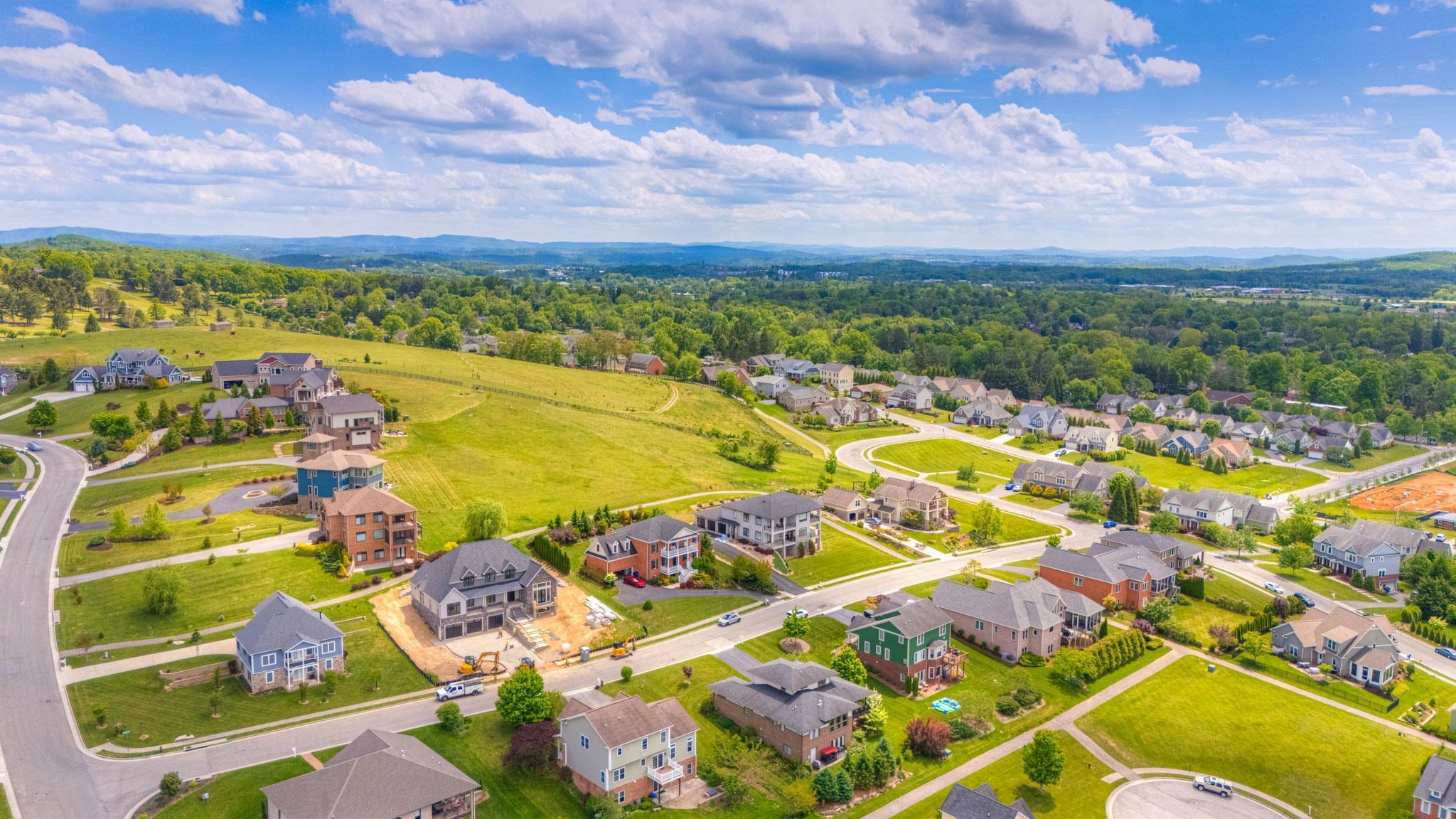 609 Kelly Lane Blacksburg VA 24060
