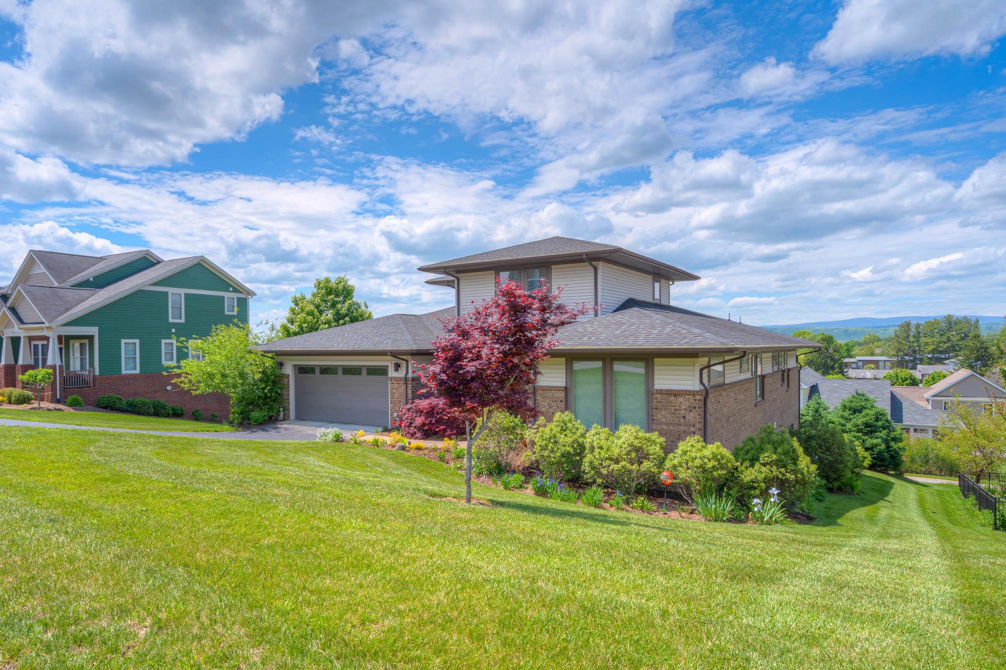 609 Kelly Lane Blacksburg VA 24060