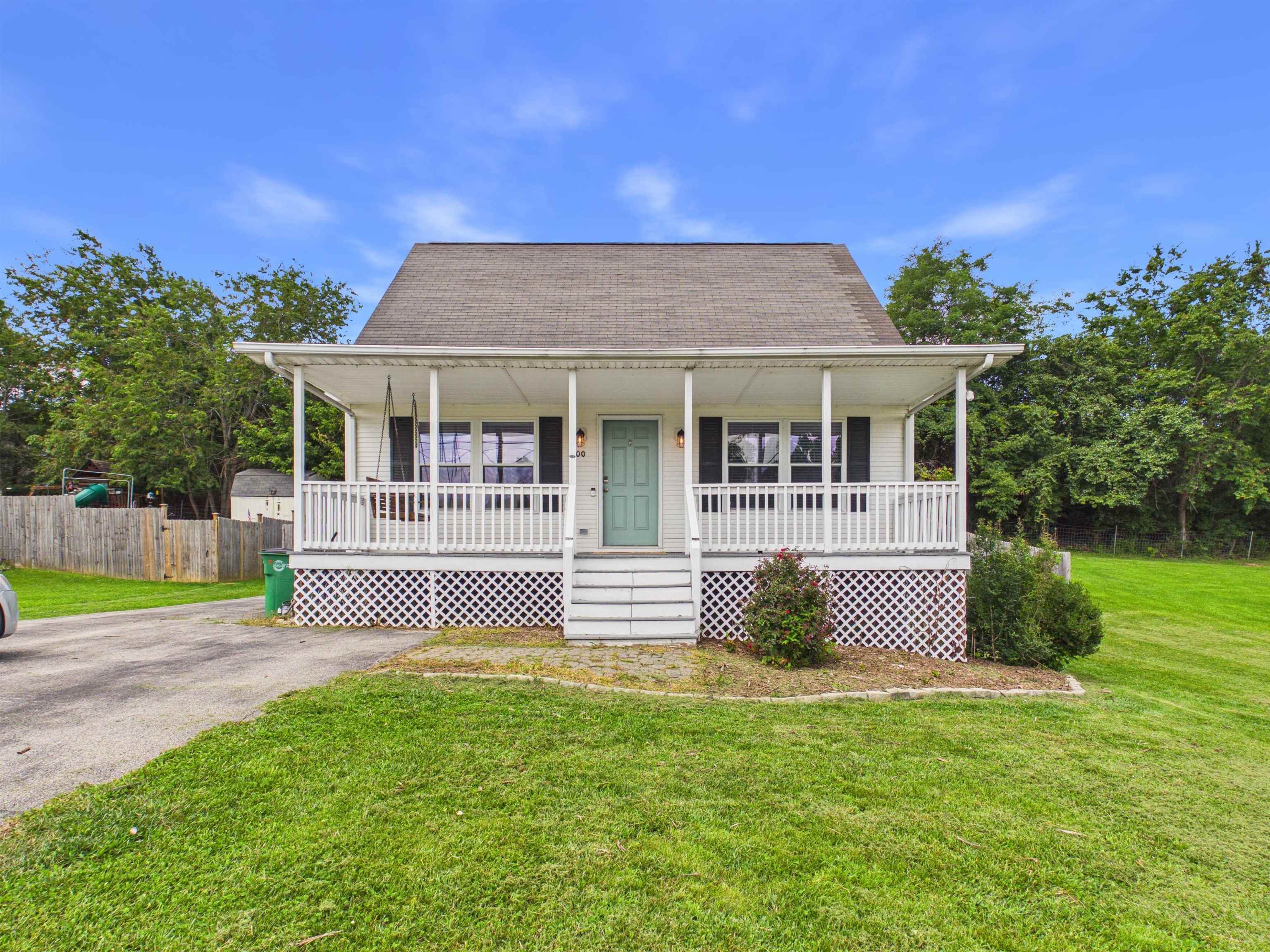 100 Cullen Court Christiansburg VA 24073