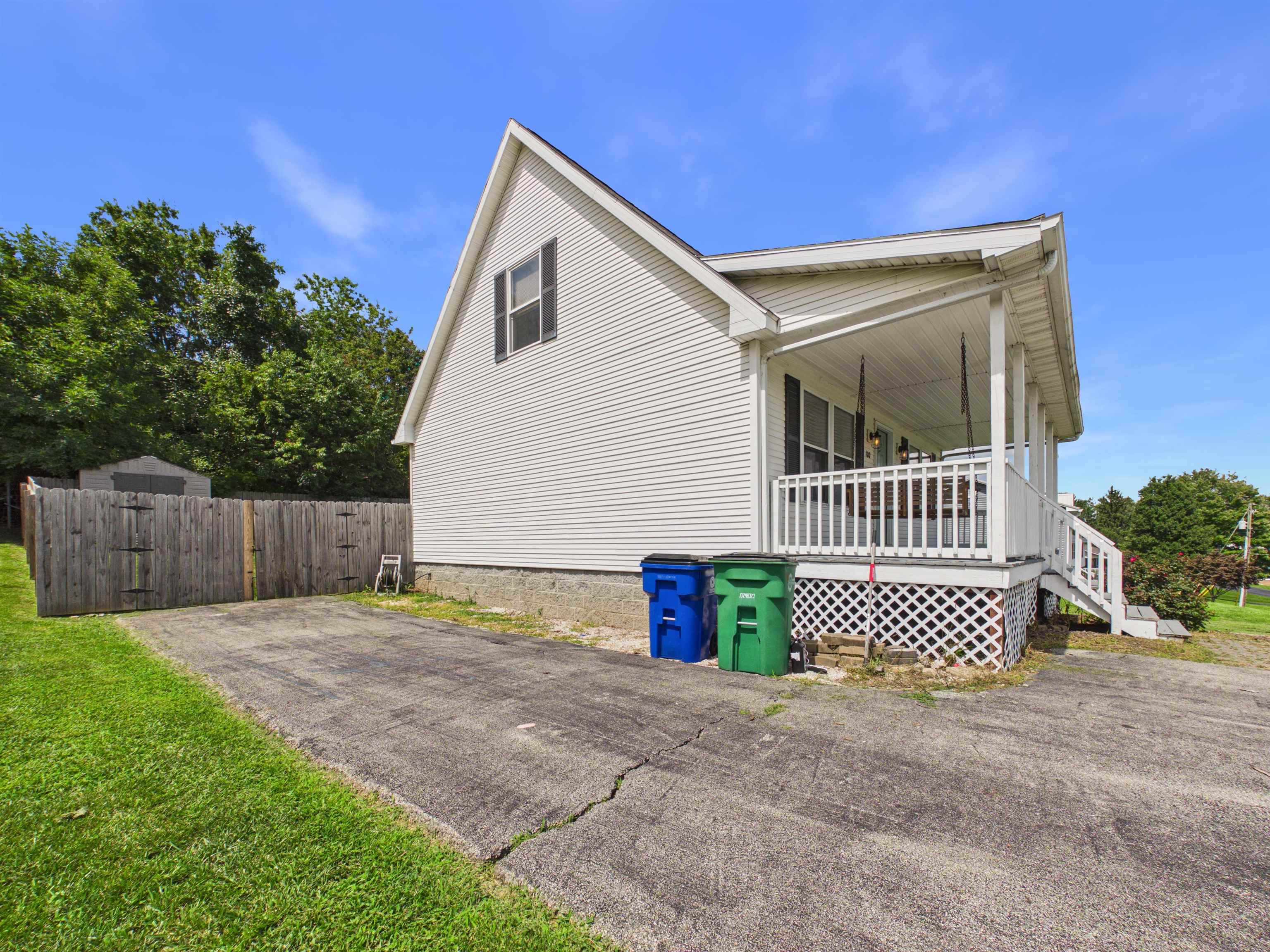 100 Cullen Court Christiansburg VA 24073