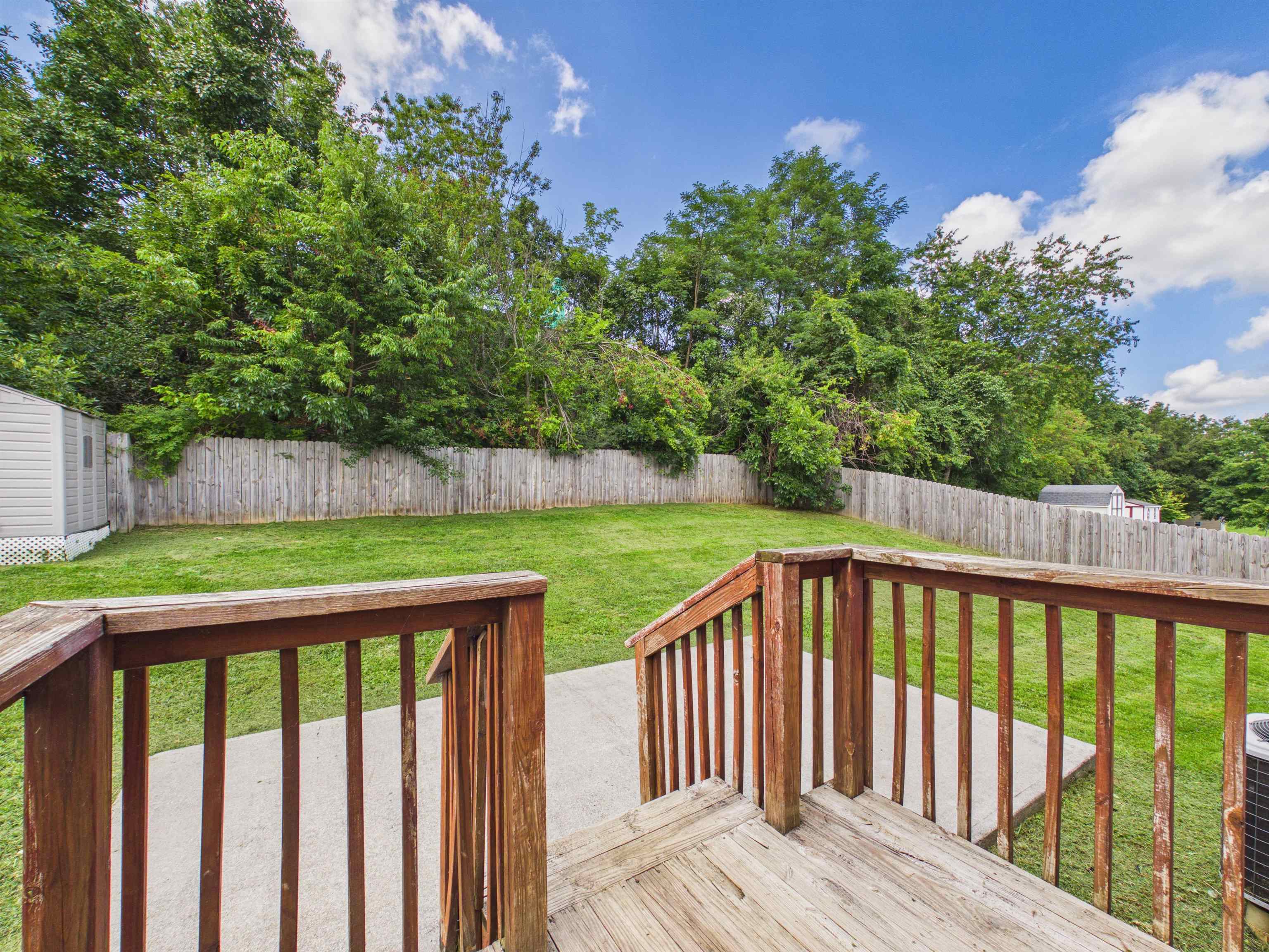 100 Cullen Court Christiansburg VA 24073