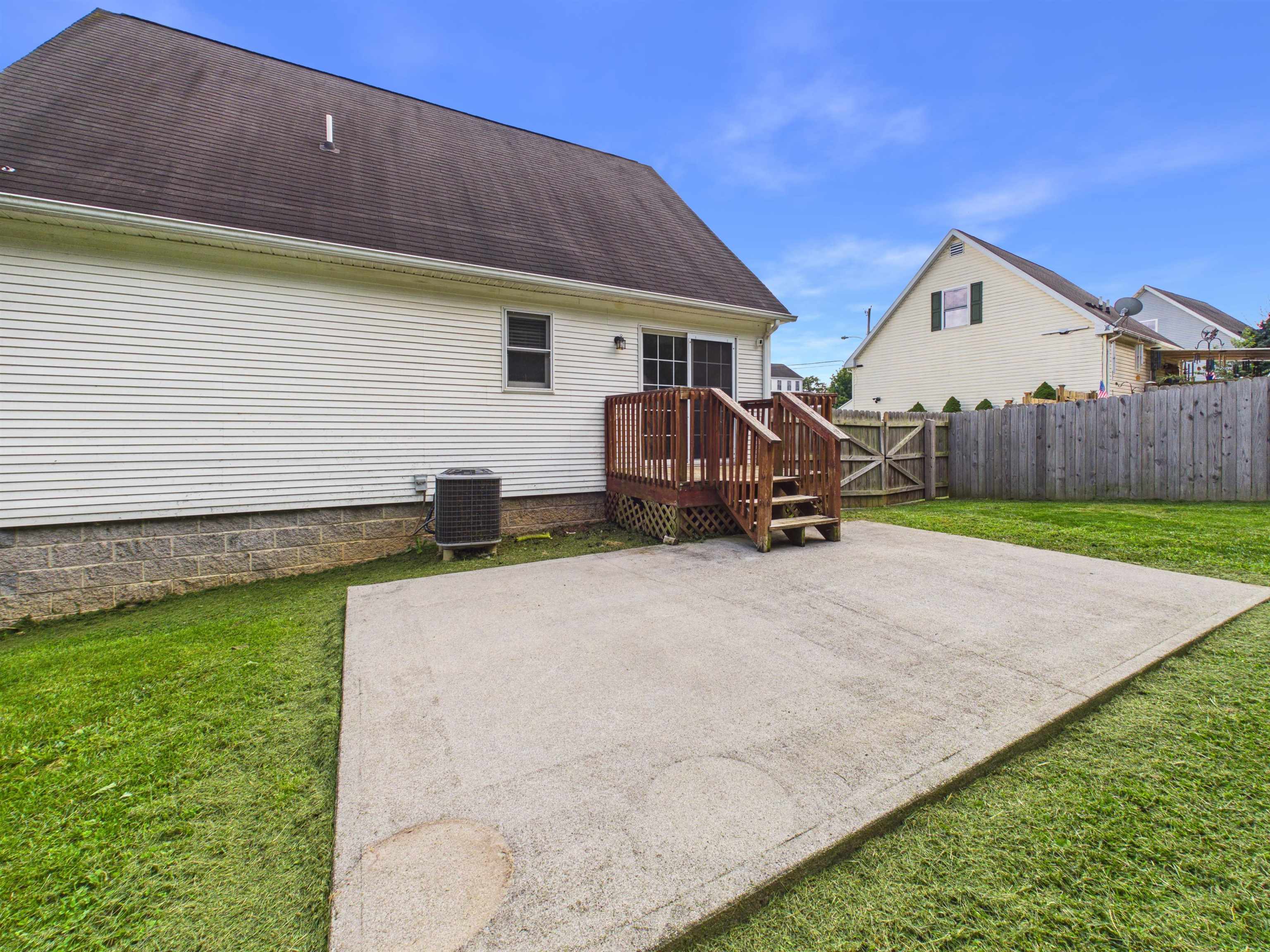 100 Cullen Court Christiansburg VA 24073