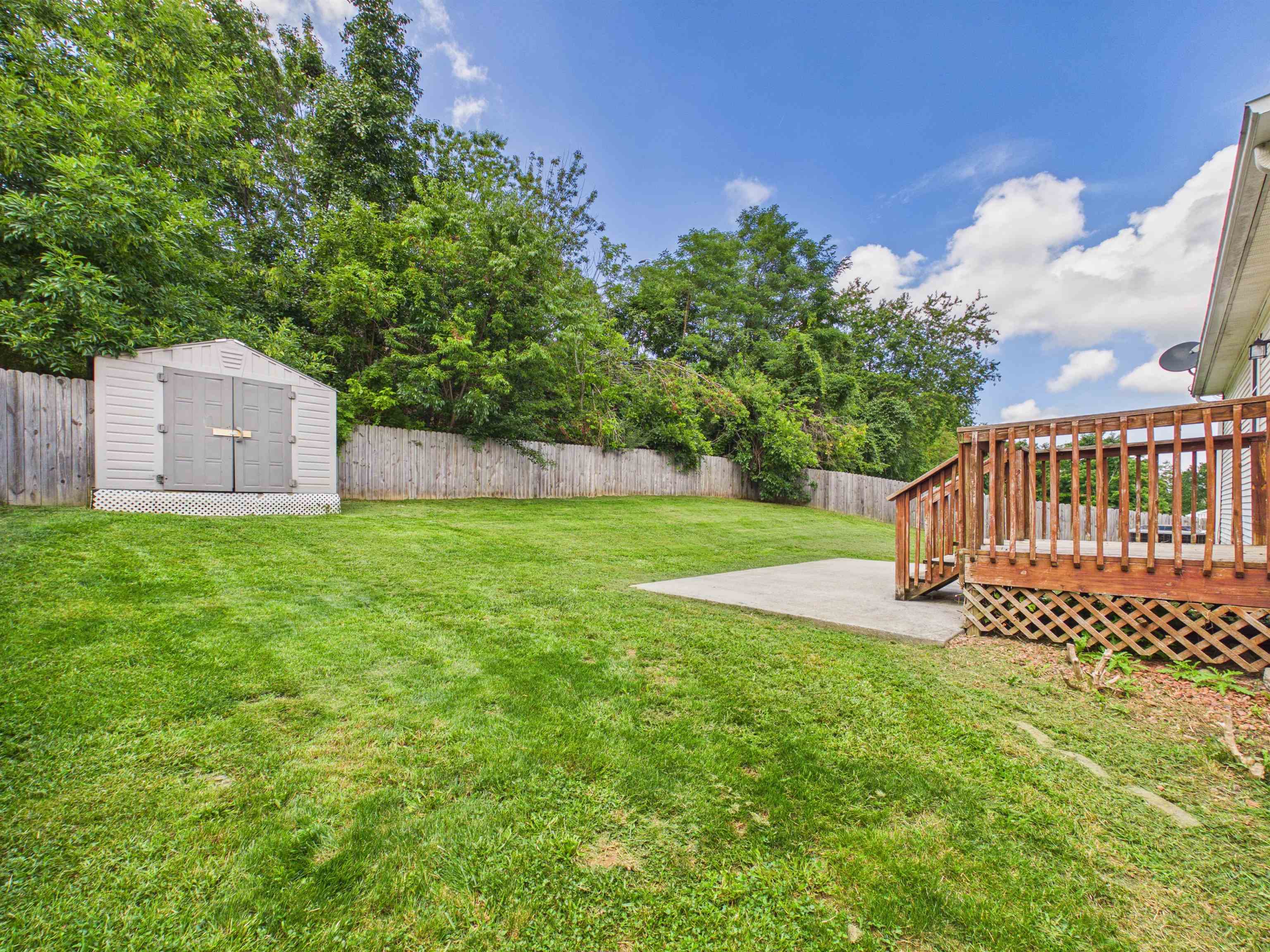 100 Cullen Court Christiansburg VA 24073