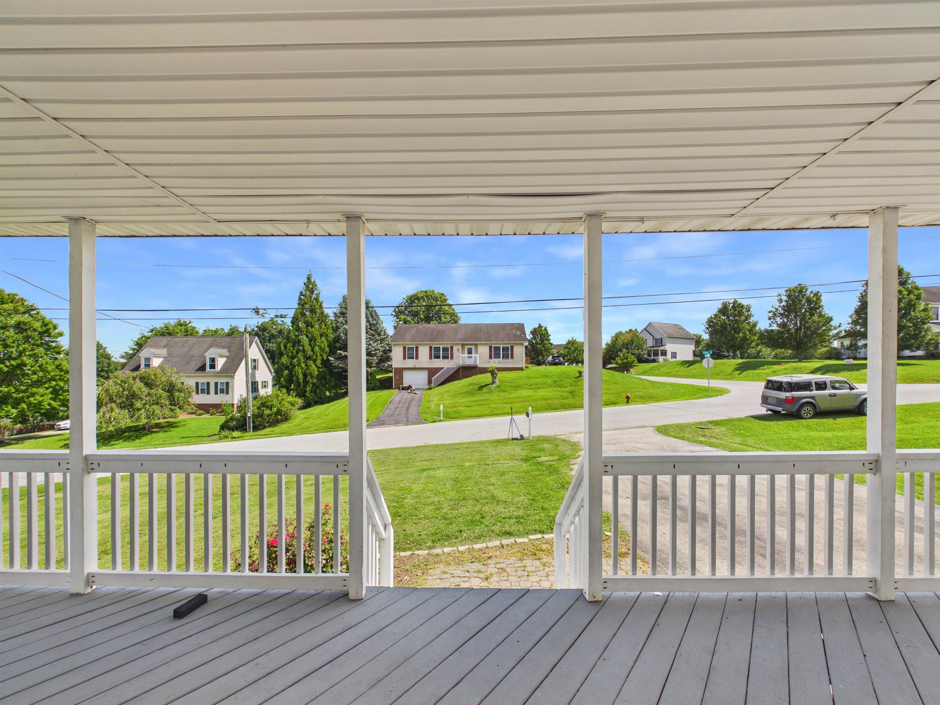 100 Cullen Court Christiansburg VA 24073