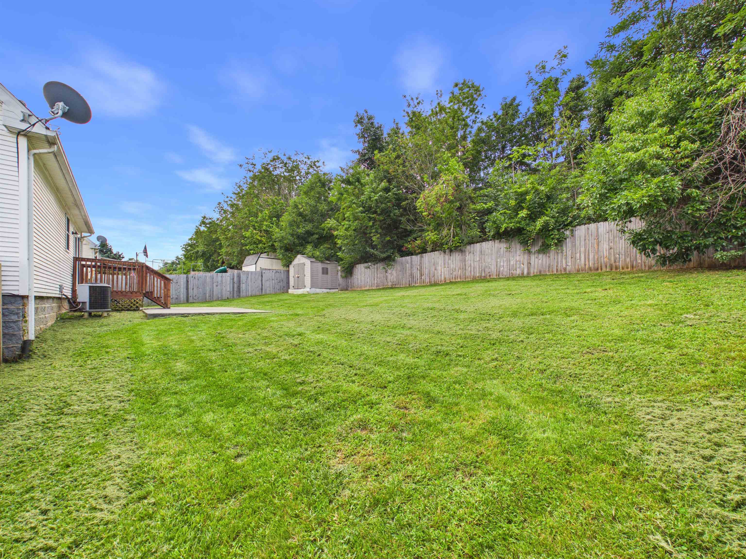 100 Cullen Court Christiansburg VA 24073