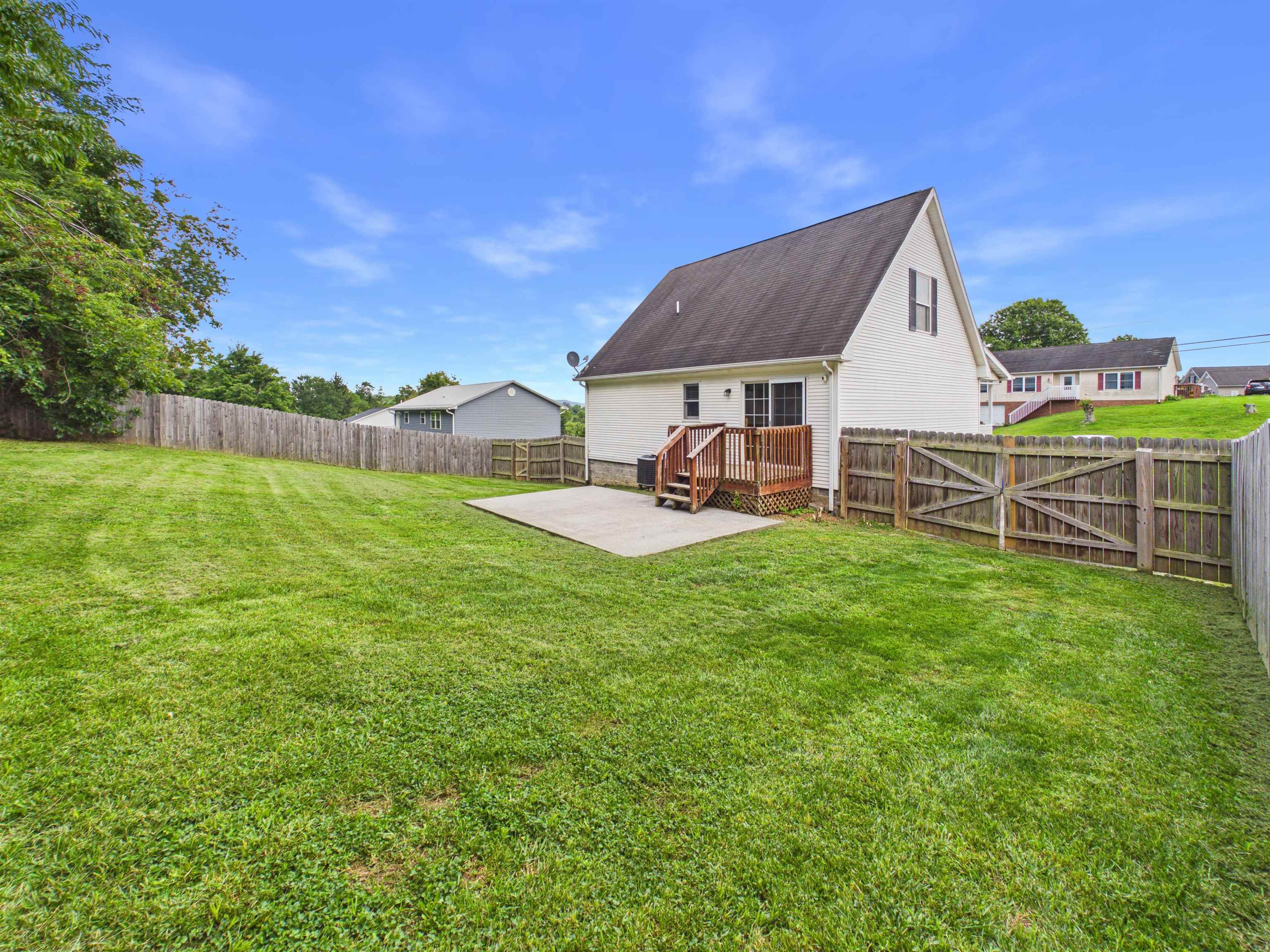 100 Cullen Court Christiansburg VA 24073