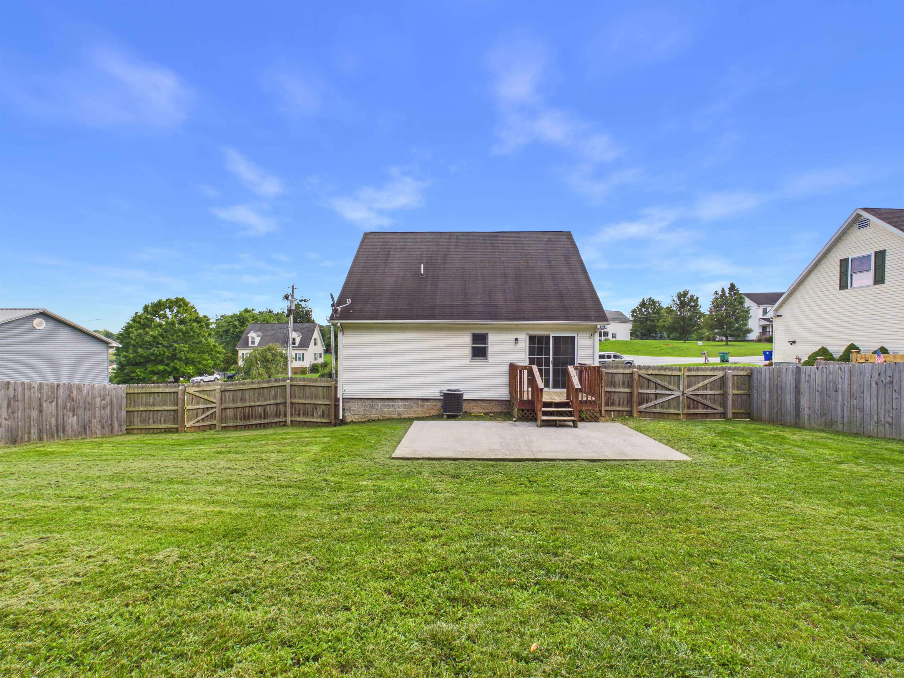 100 Cullen Court Christiansburg VA 24073