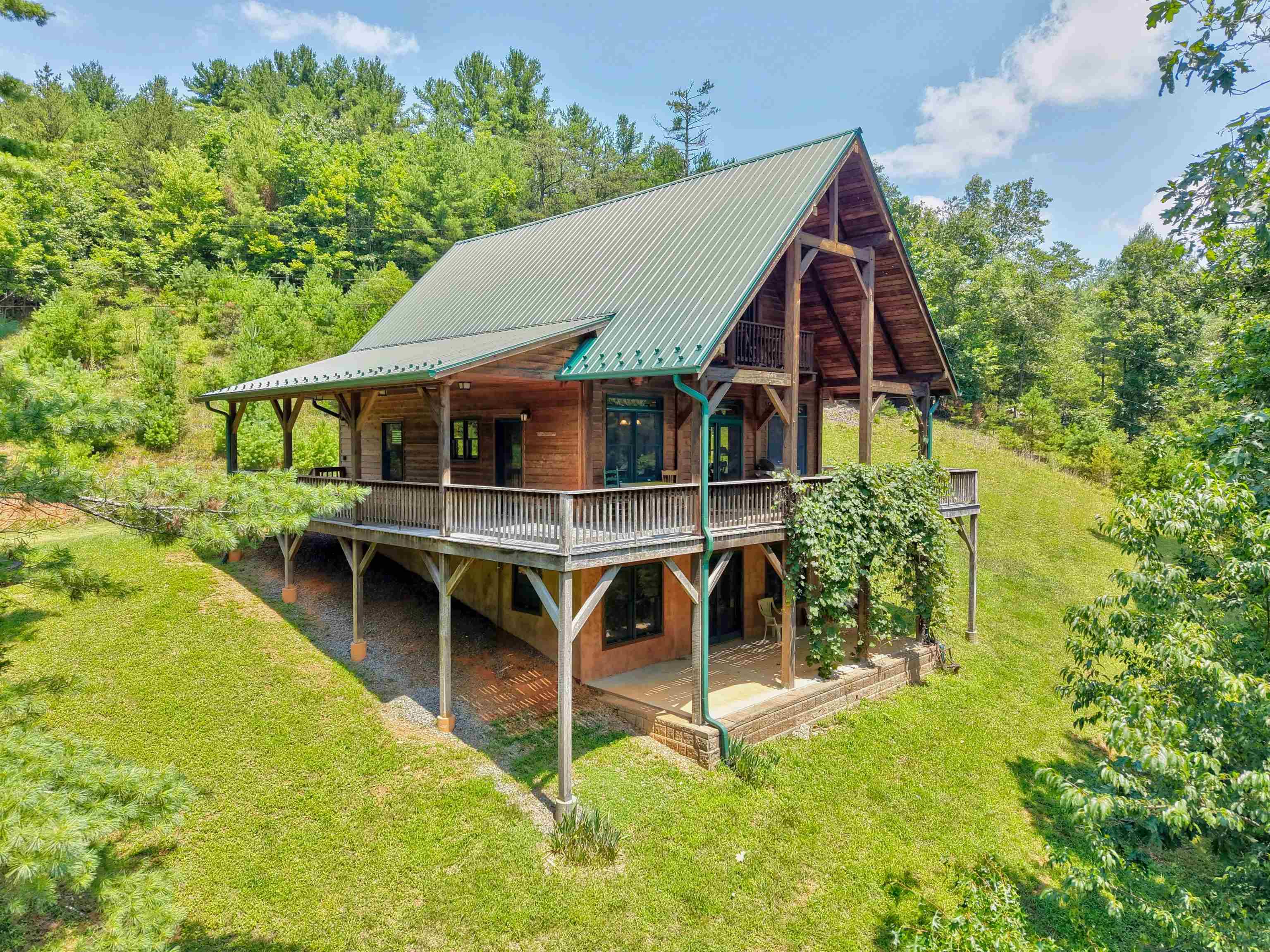 478 Big Brush Creek Road Fries VA 24330