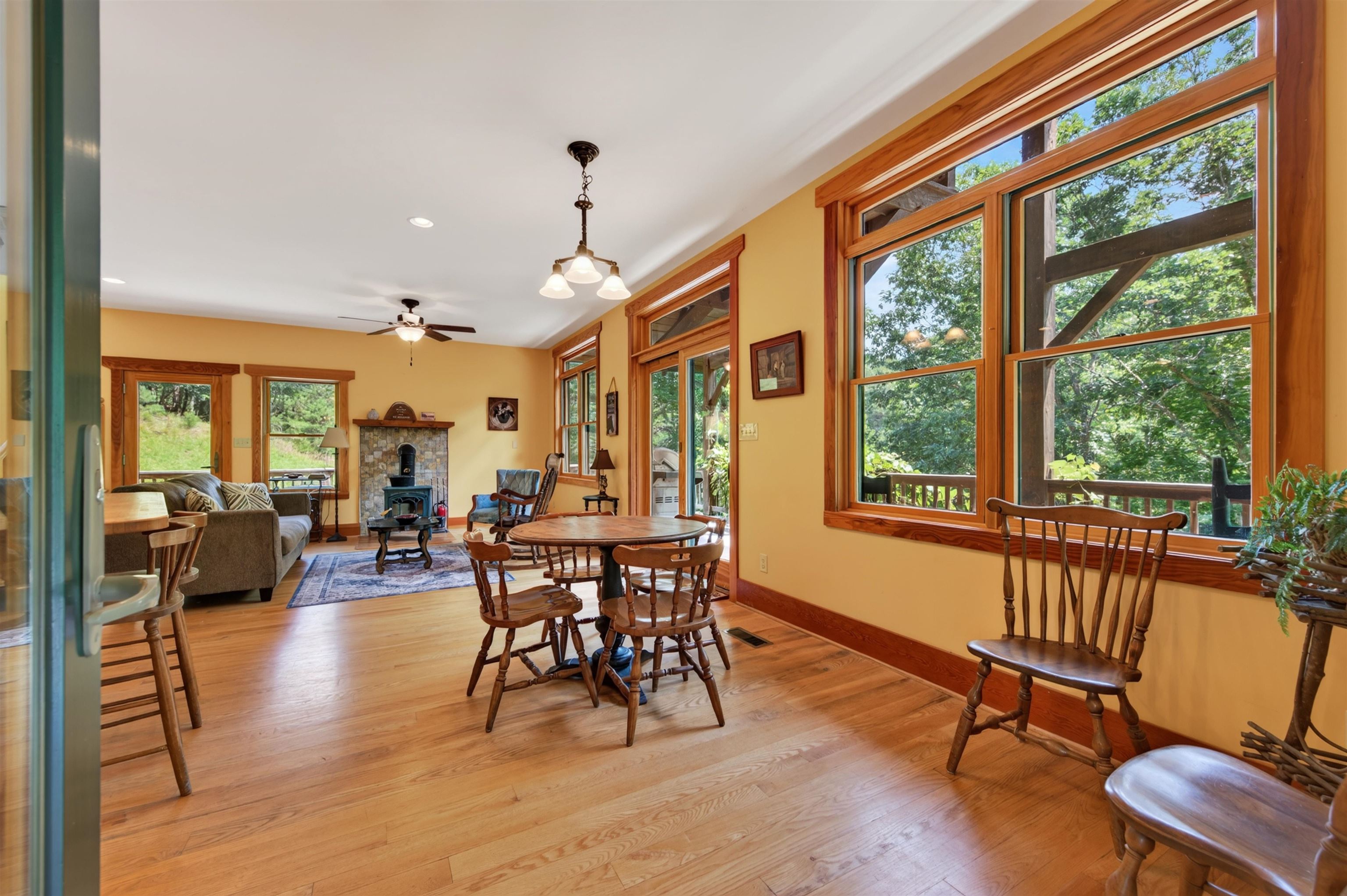 478 Big Brush Creek Road Fries VA 24330
