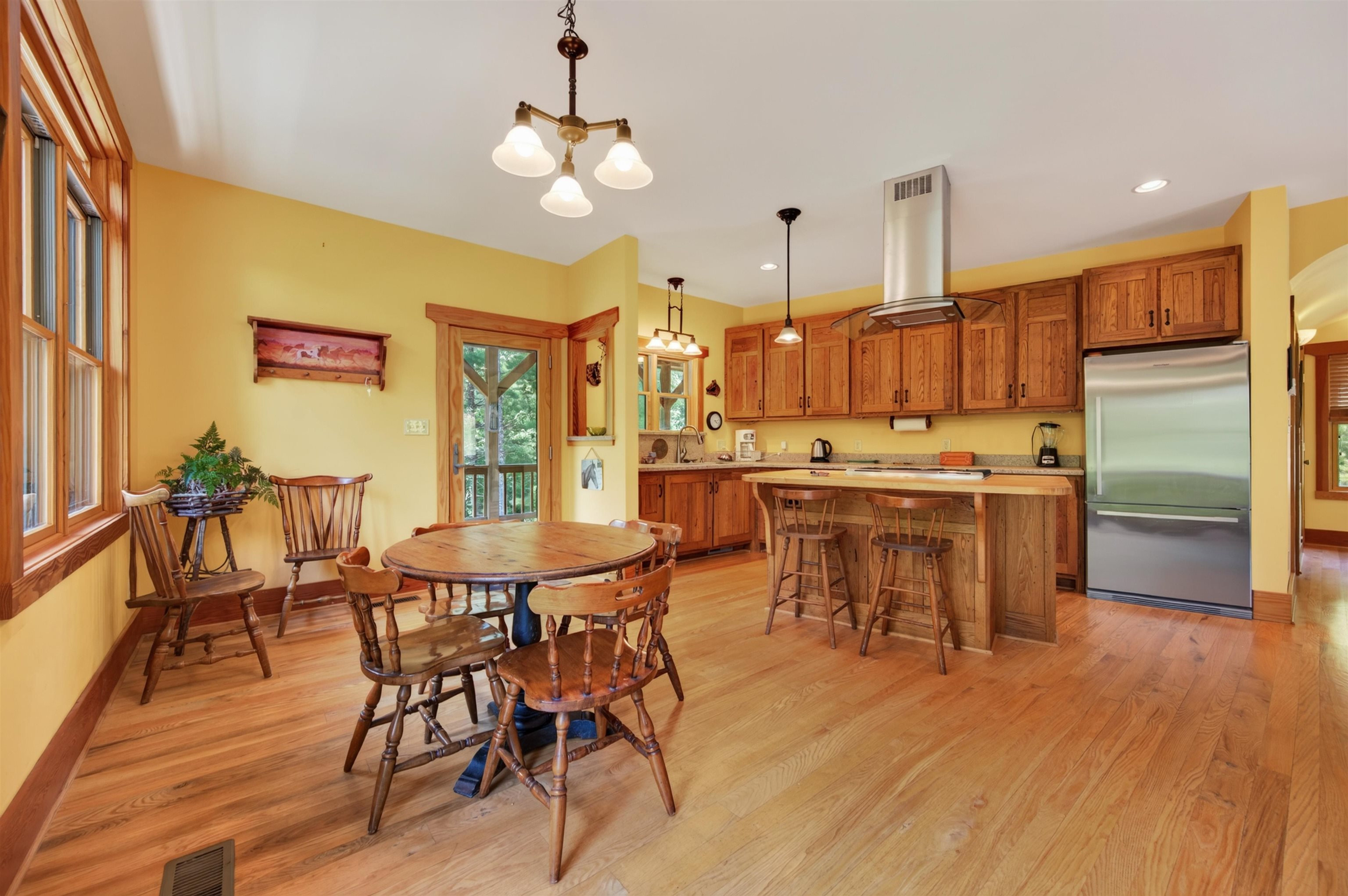 478 Big Brush Creek Road Fries VA 24330