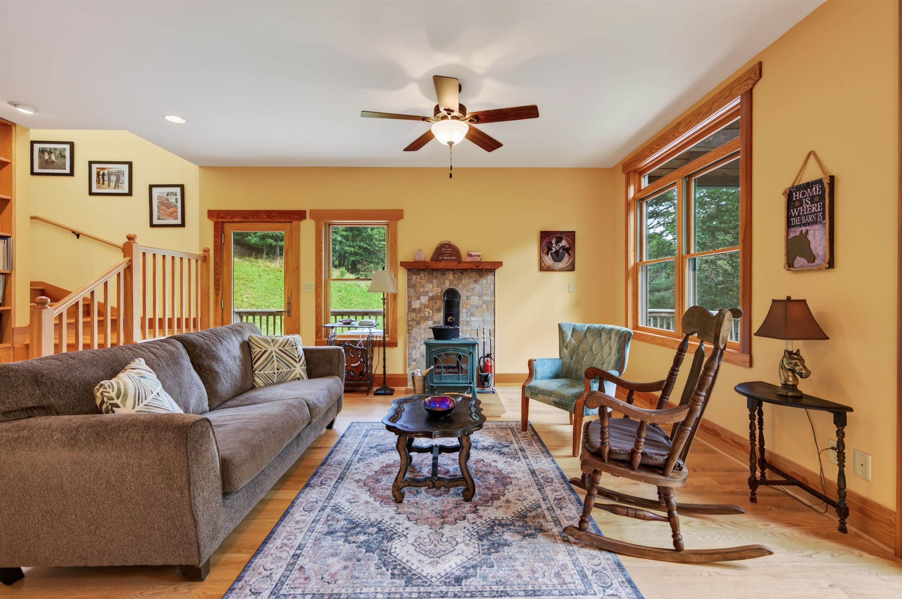 478 Big Brush Creek Road Fries VA 24330
